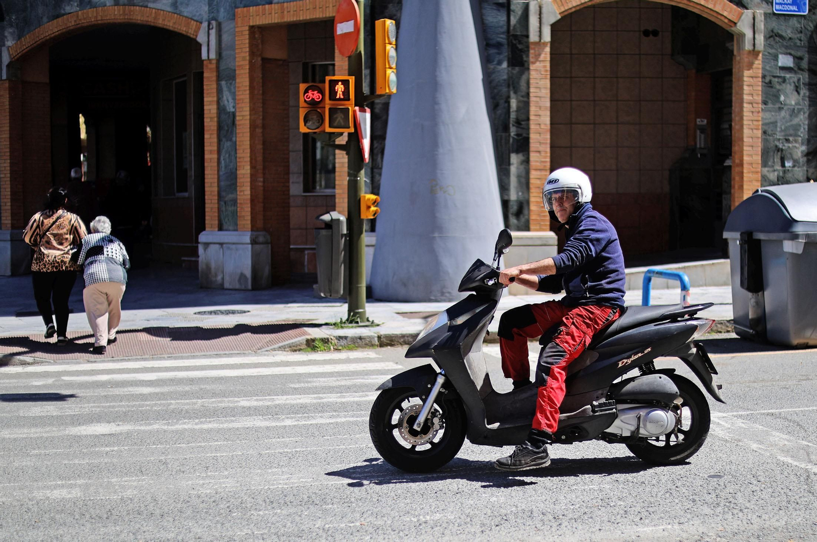 Las imágenes más destacadas del martes 22 de abril en Huelva