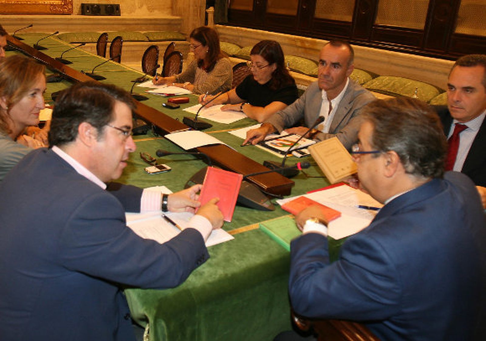 El 20 aniversario de la Expo queda reducido a un concierto de sevillanas