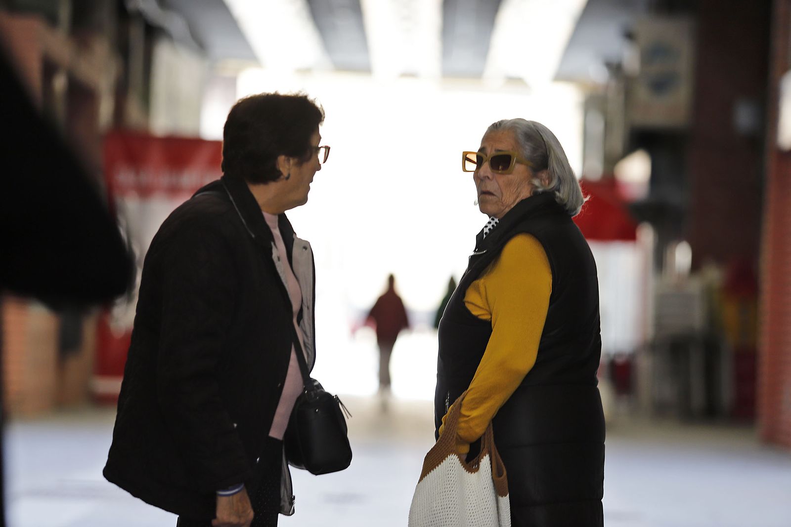 Las imágenes más destacadas del viernes 10 de noviembre en Huelva