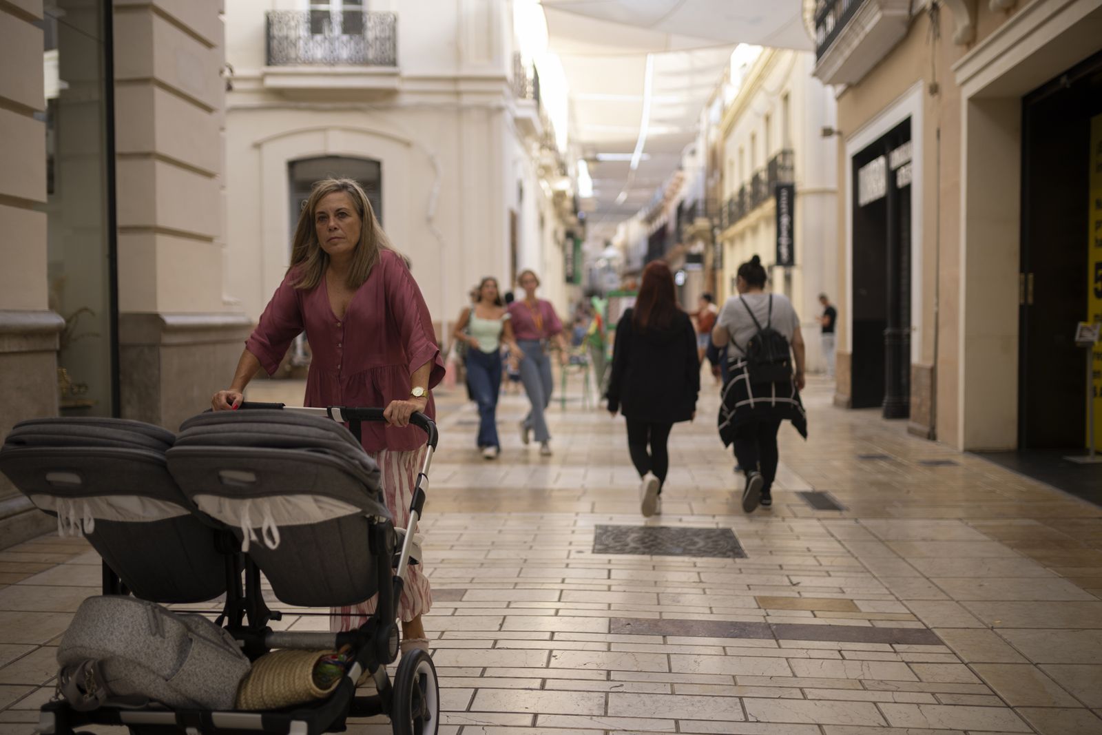 Imágenes del viernes 22 de septiembre en Huelva