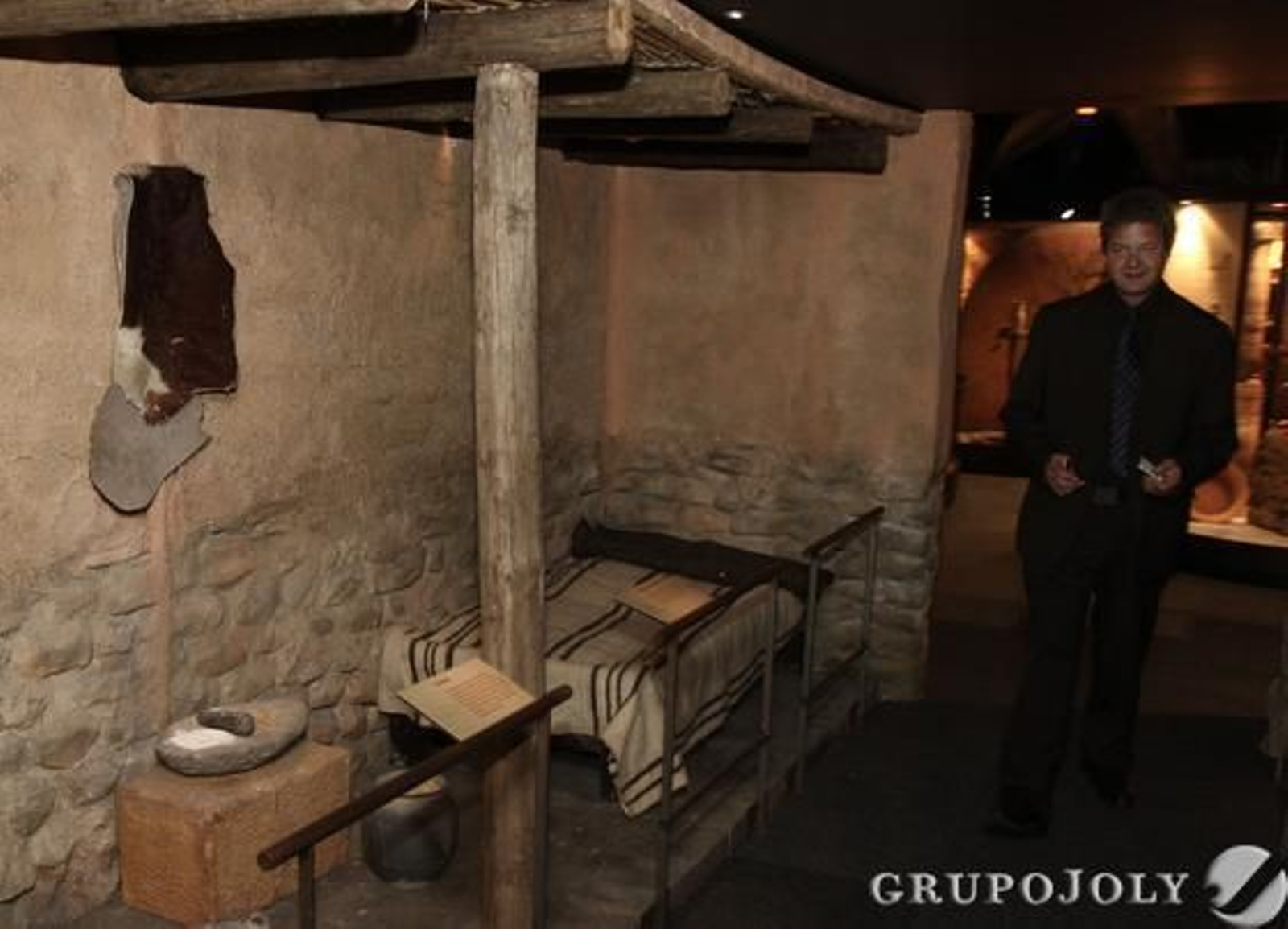 Foto: José Ángel García