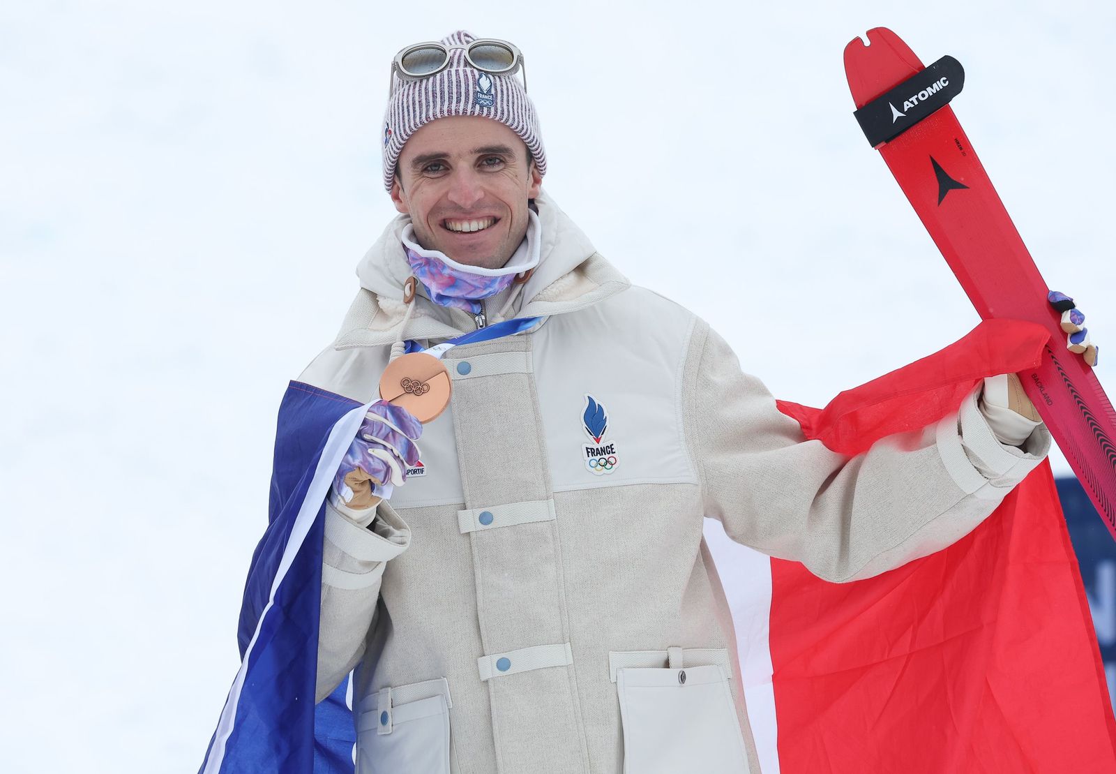 Las mejores fotos de los Juegos Olímpicos de invierno Milán Cortina d'Ampezzo 2026 | Jornada 14