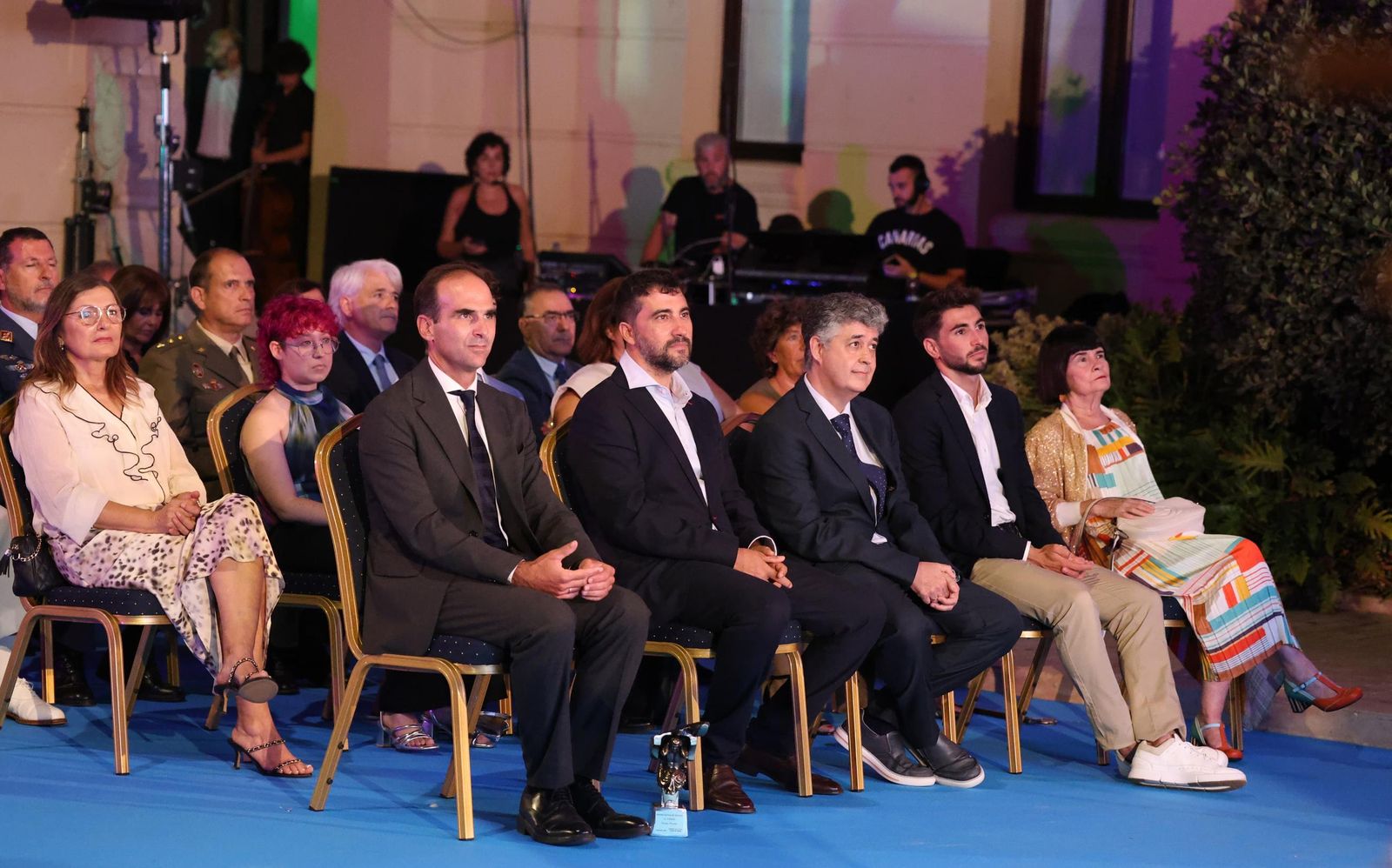Los Premios Ciudad de Málaga 2024, en imágenes
