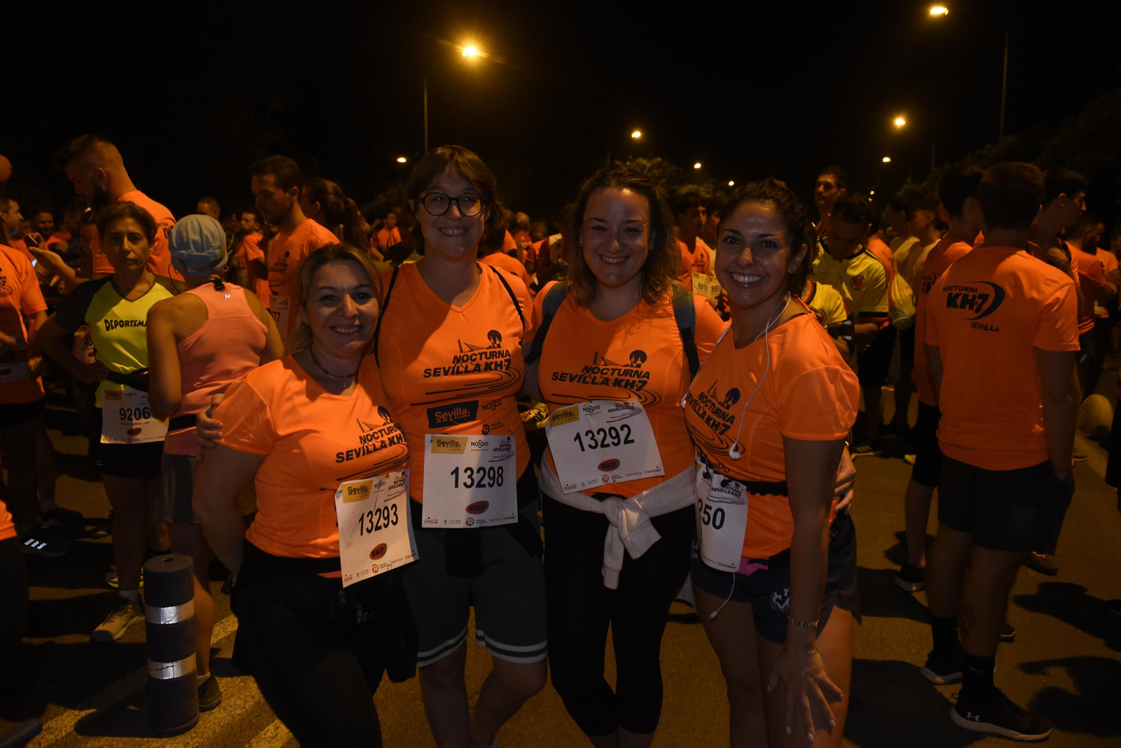 Búscate en la Carrera Nocturna 2
