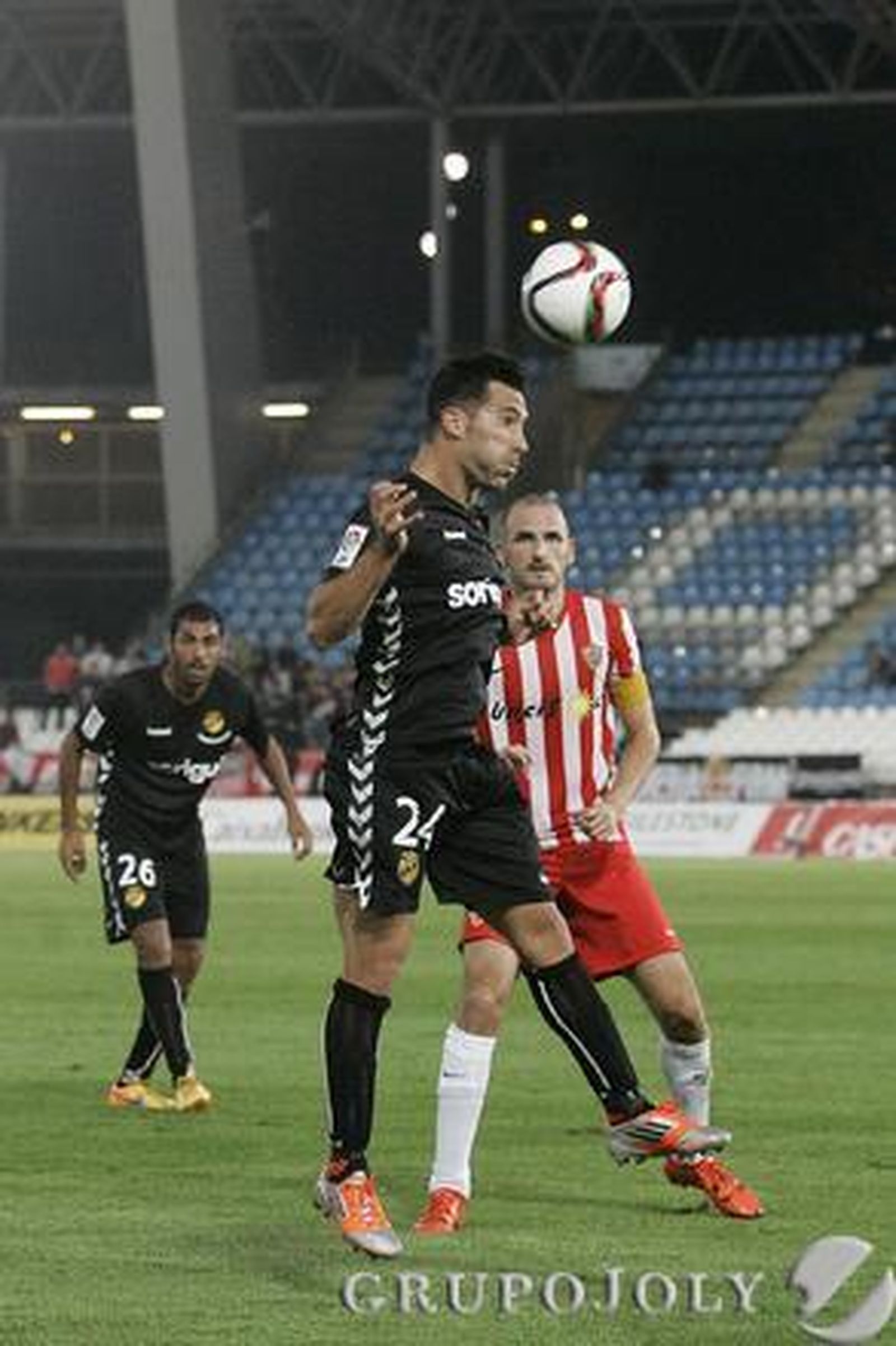 Foto: Rafael Gonzalez