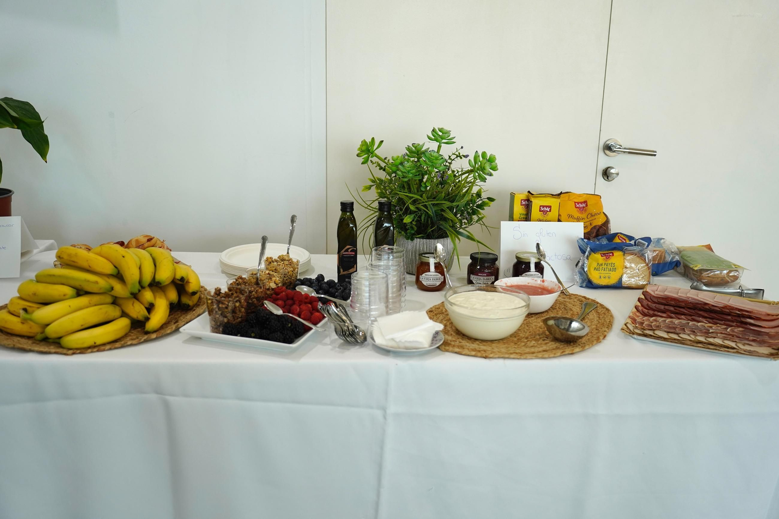 Fotos: Más de 200 profesionales se reúnen en la III Feria de Innovación Digital del Campo de Gibraltar