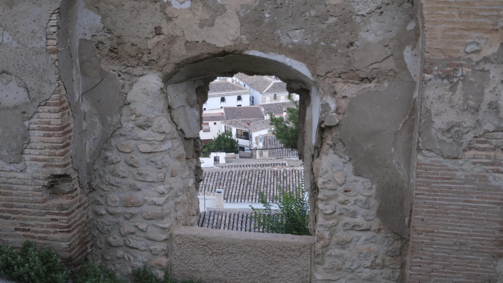 Concierto de Jorge Jiménez y Tercia Realidad, en el Festival de Música Renacentista y Barroca de Vélez Blanco-Festimuvb 2023