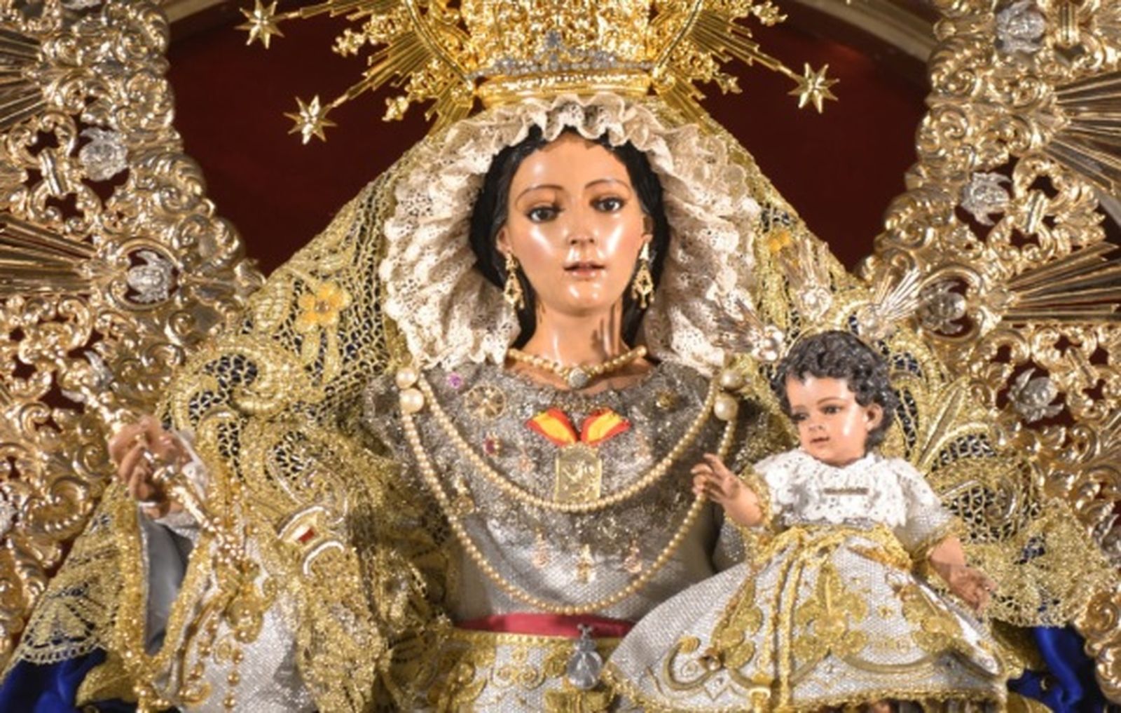 La imagen fue realizada por Álvarez Duarte a principios de los ochenta