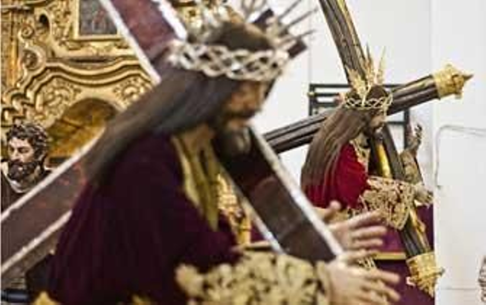 Otro Viernes de Dolores