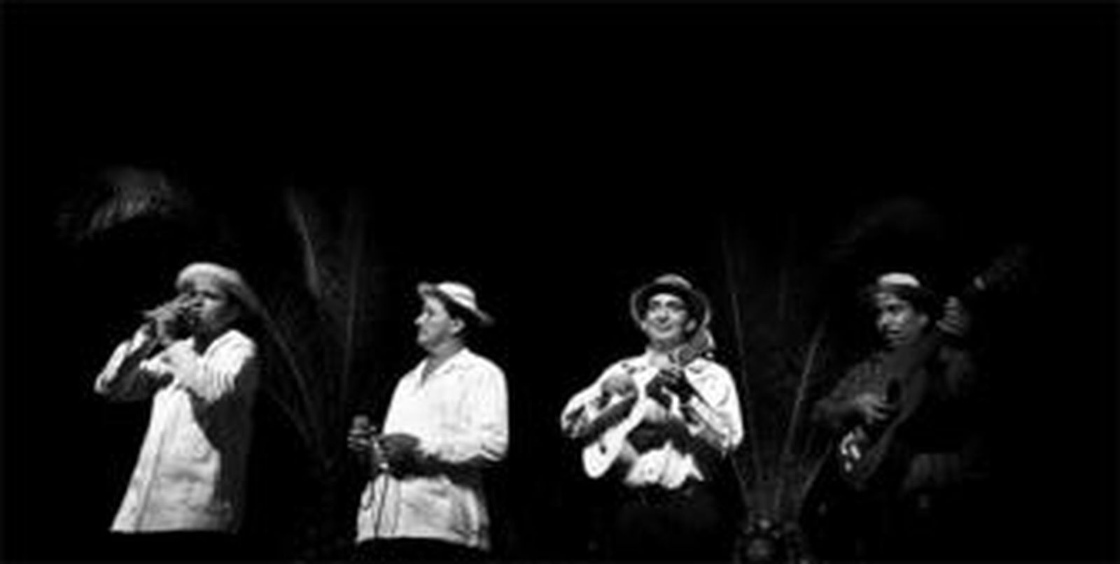 Poesía en estado puro