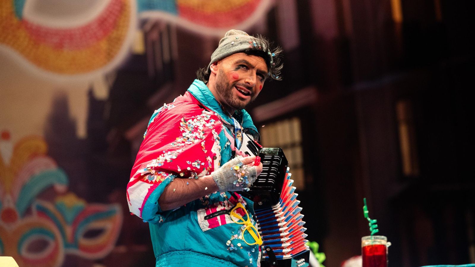 Búscate entre las mejores imágenes de la vigésimo primera sesión de preliminares del COAC 2025