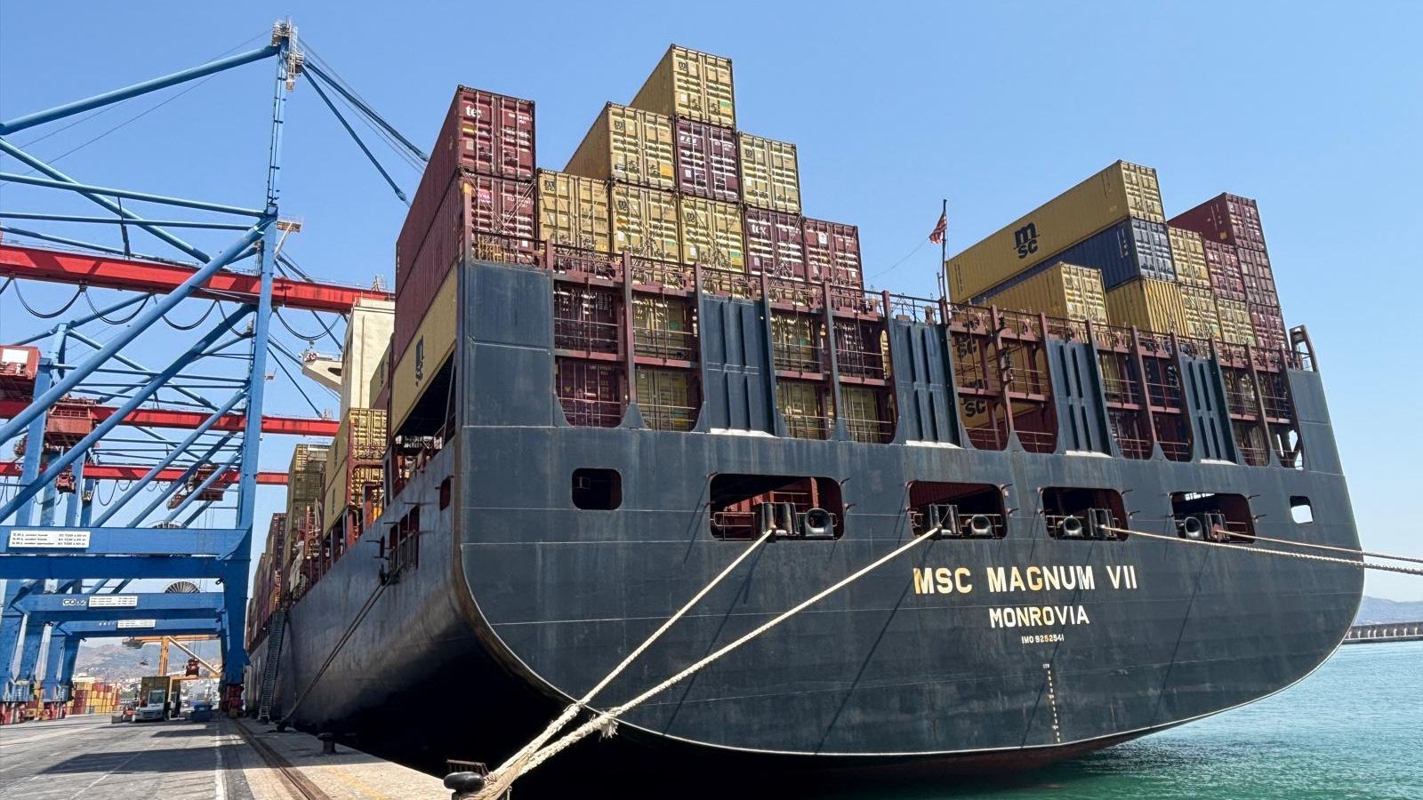 Presentación de la nueva línea entre Málaga y Estados Unidos.