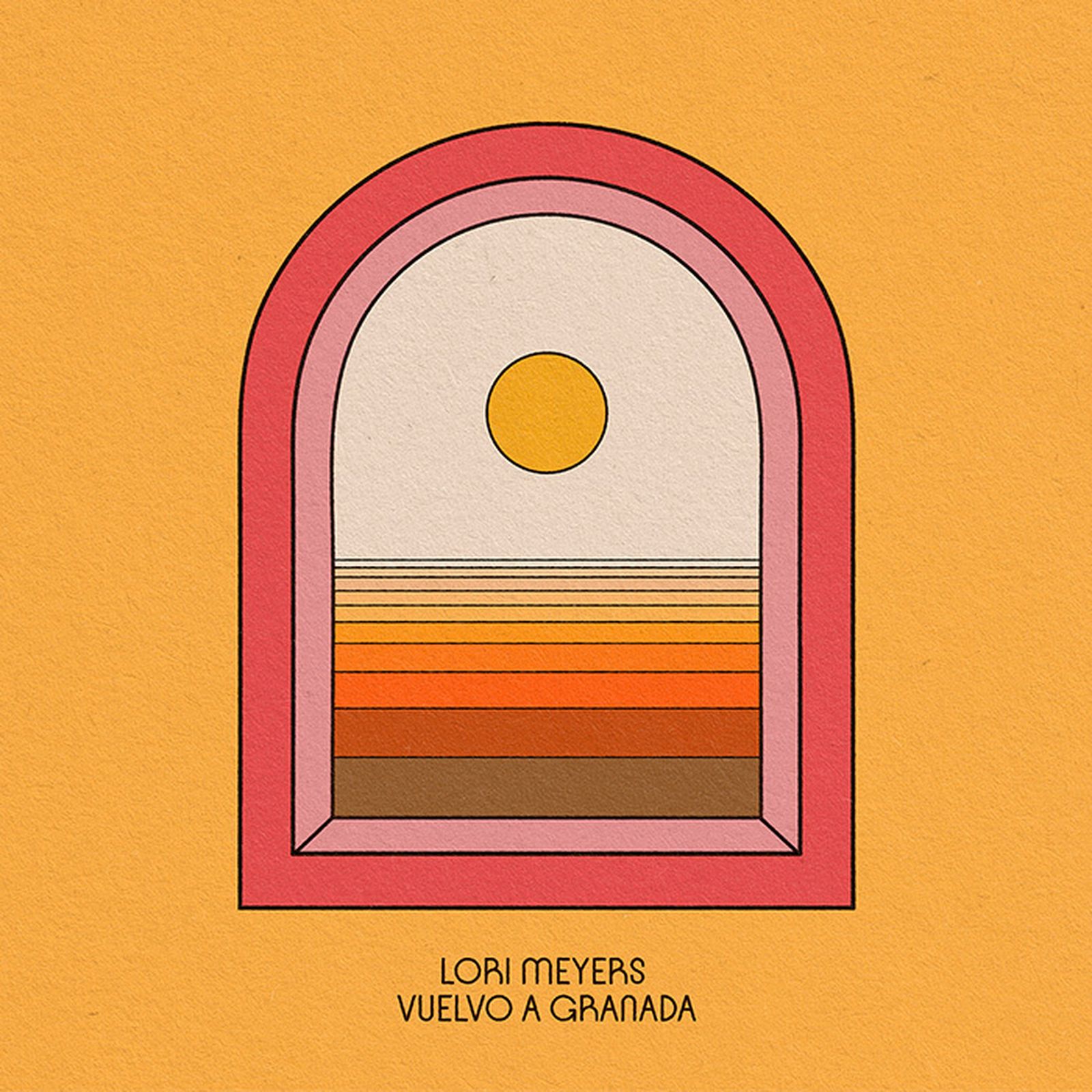 Lori Meyers: Vuelvo a Granada