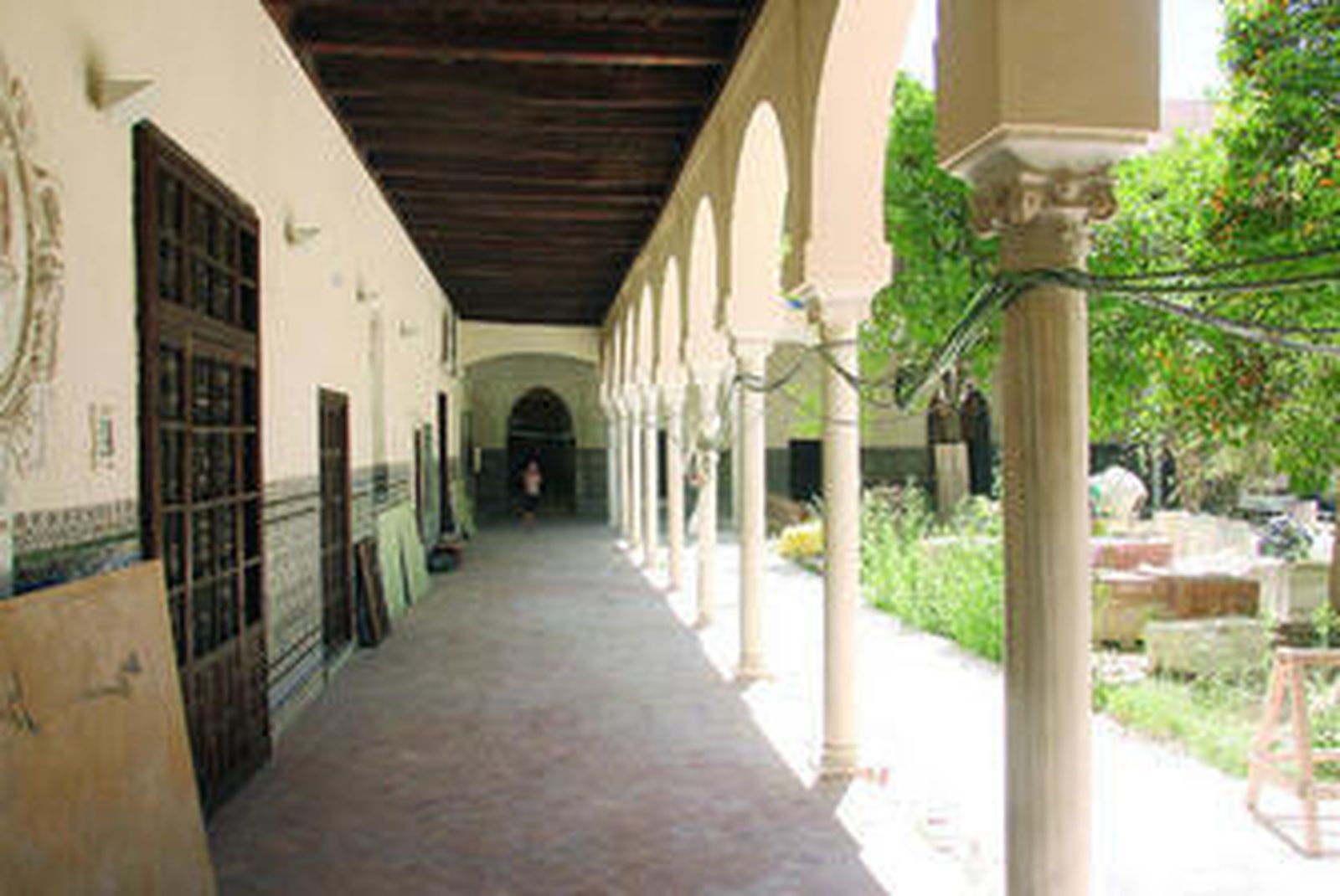 Cuenta atrás para recuperar Santa Clara