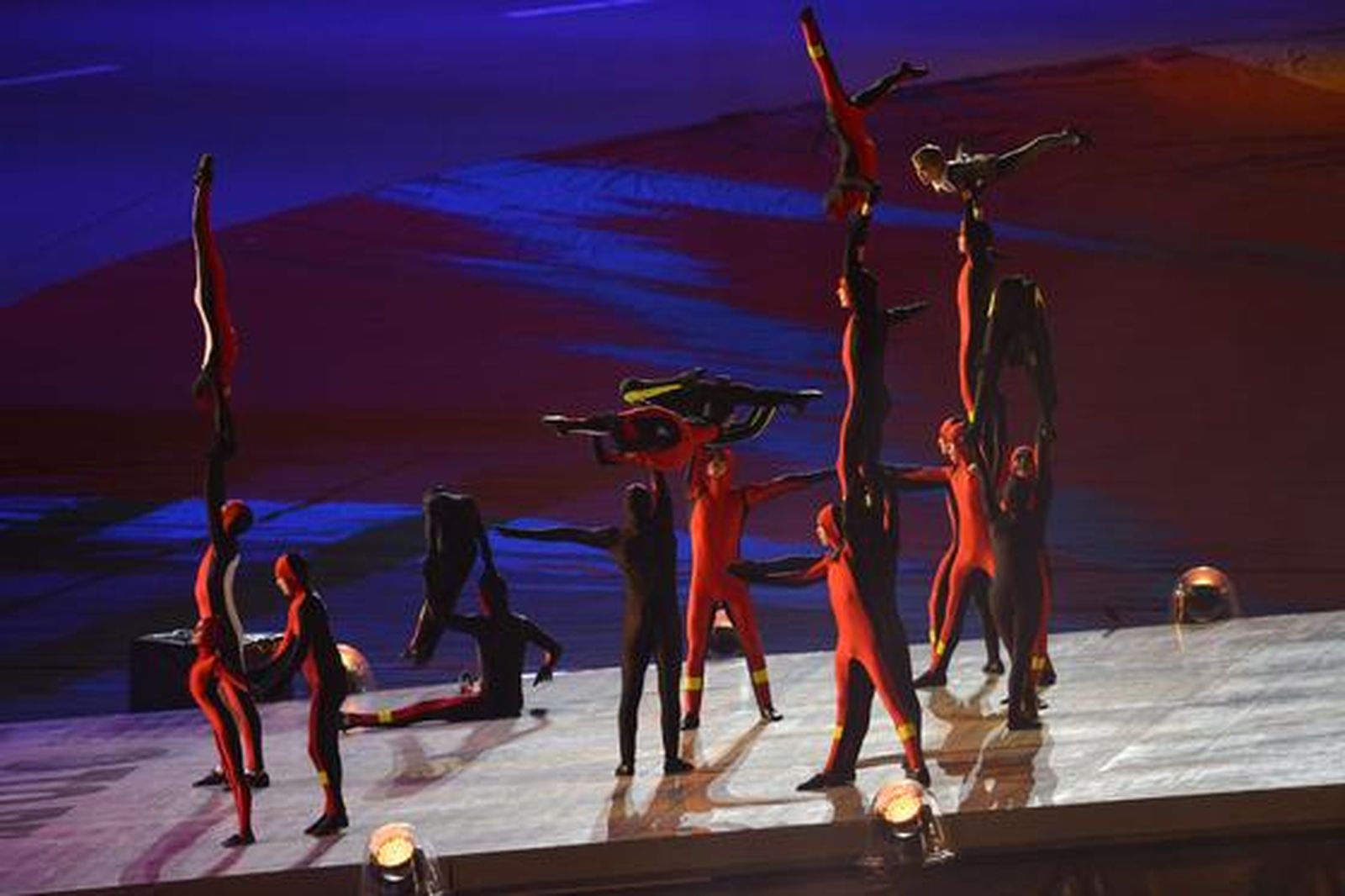 Foto: EFE · Reuters · AFP