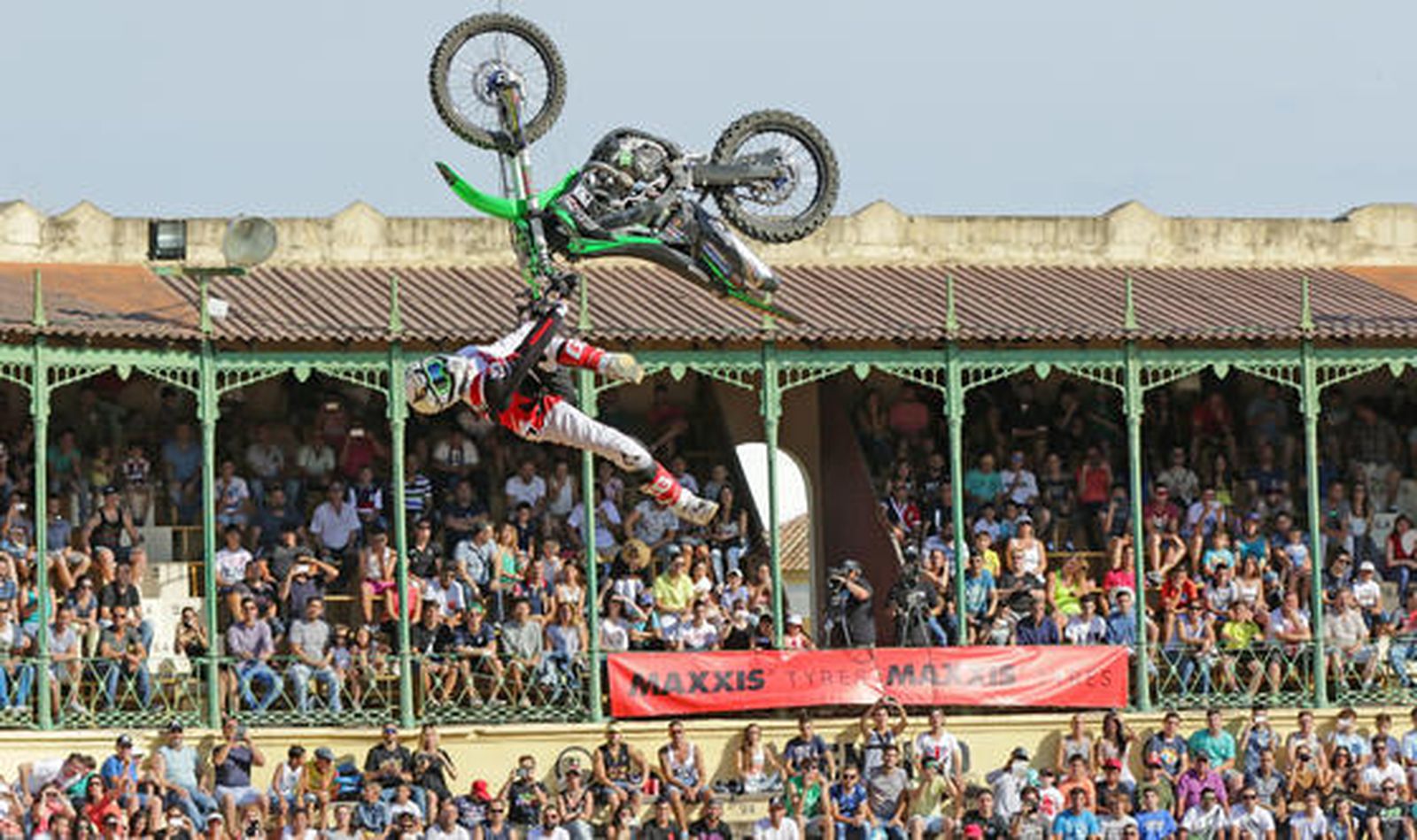 Foto: Miguel Angel Gonzalez