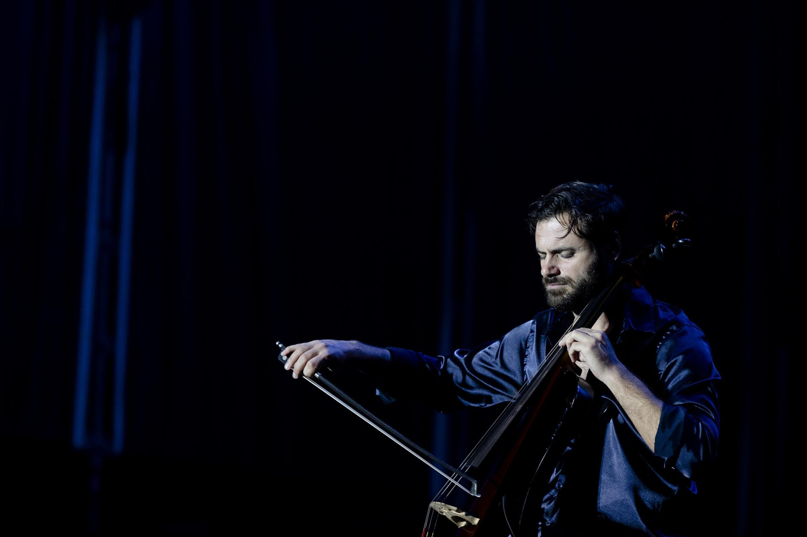 Búscate en las imágenes del concierto de Hauser en Concert Music Festival de Chiclana Búscate en las imágenes del concierto de Hauser en el Concert Music.