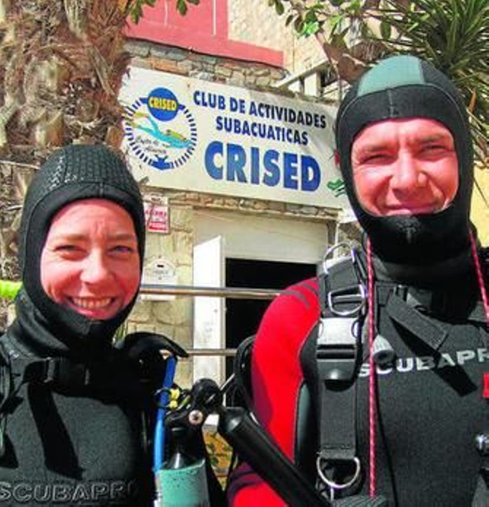 Campeonato de pesca submarina