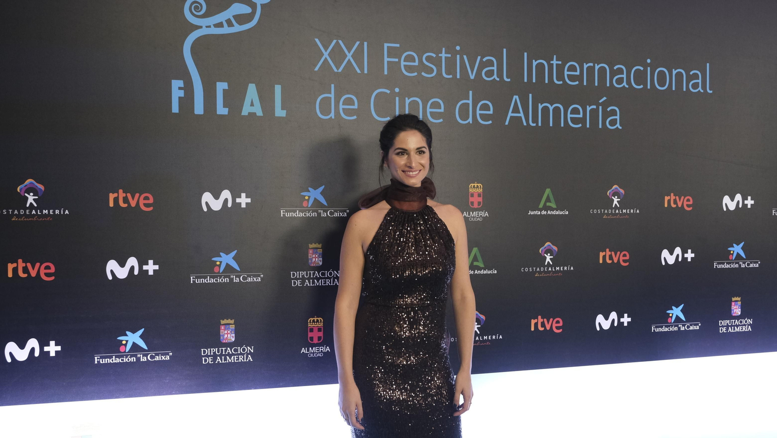 Imágenes de la Gala de Clausura de FICAL 2022