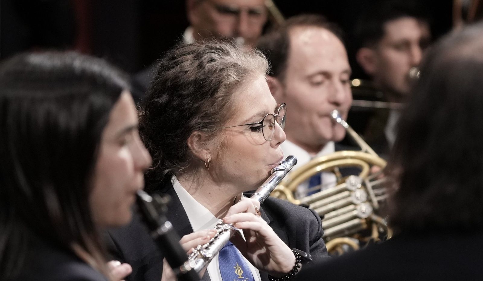 María del Mar Tristán en una imagen reciente.