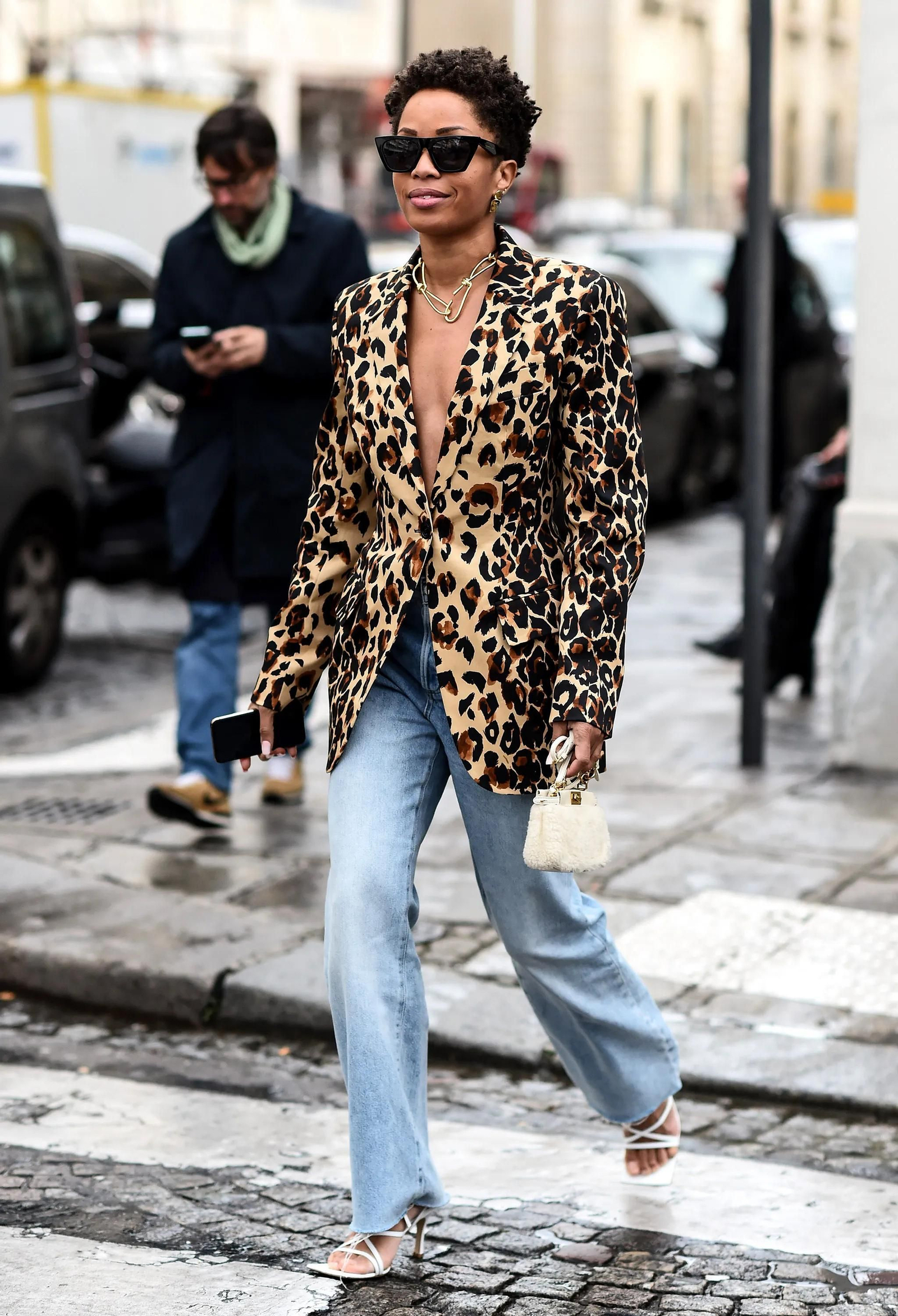 Todas las tendencias del otoño 2021