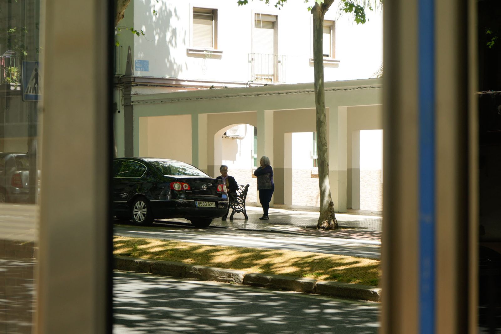 Las mejores imágenes del lunes 21 de abril en Huelva