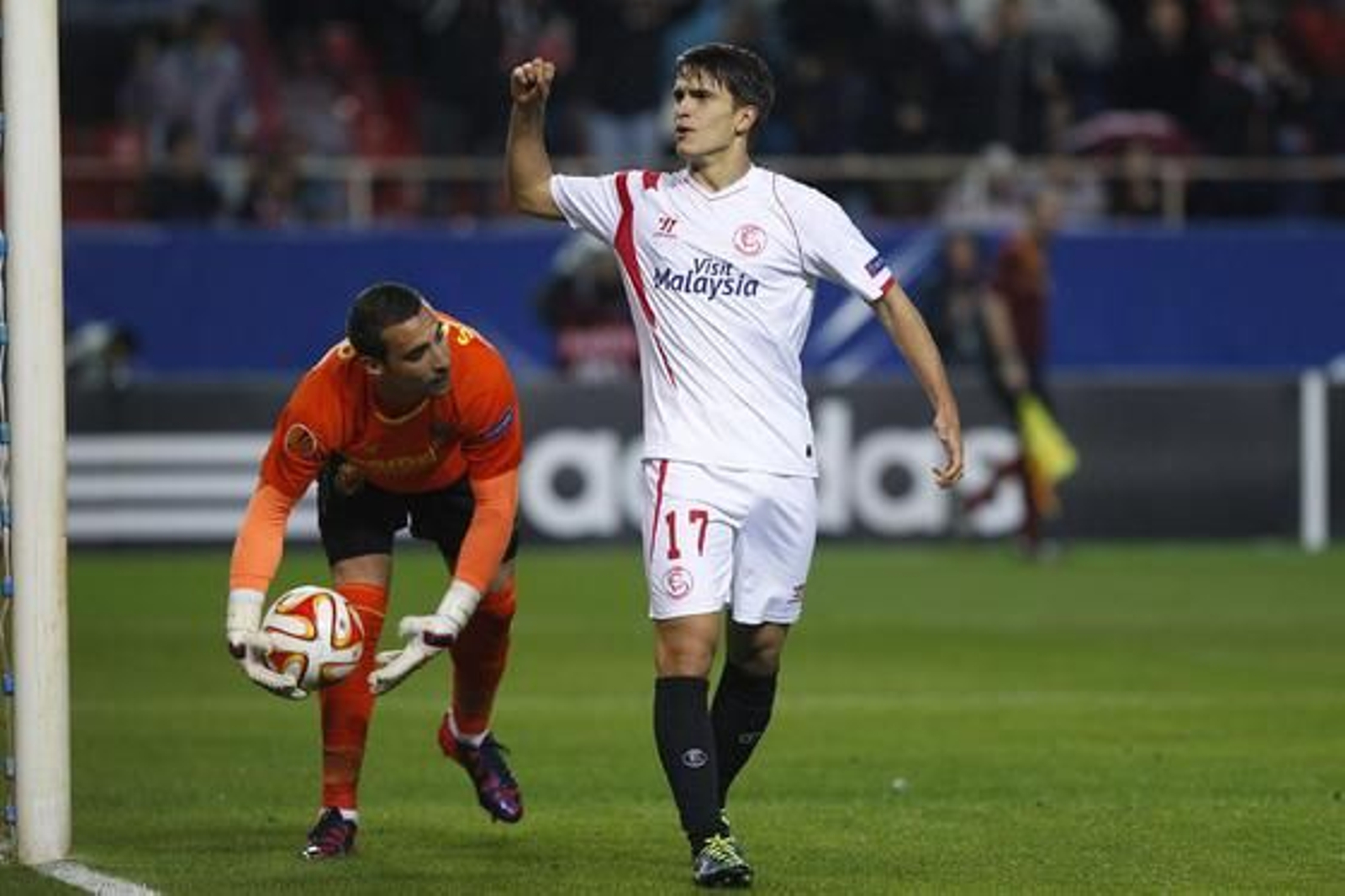 Foto: Antonio Pizarro