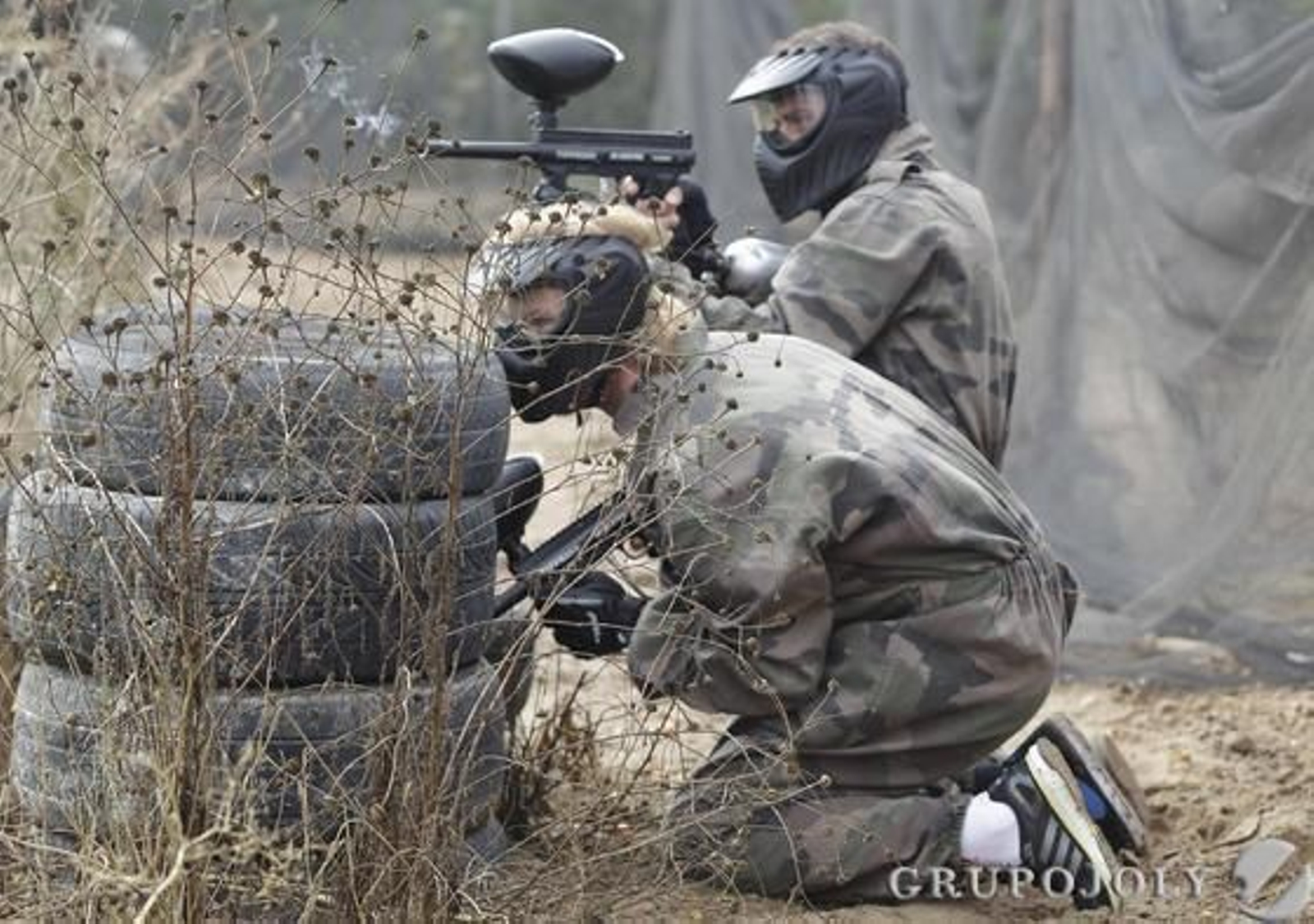 Foto: Antonio Pizarro