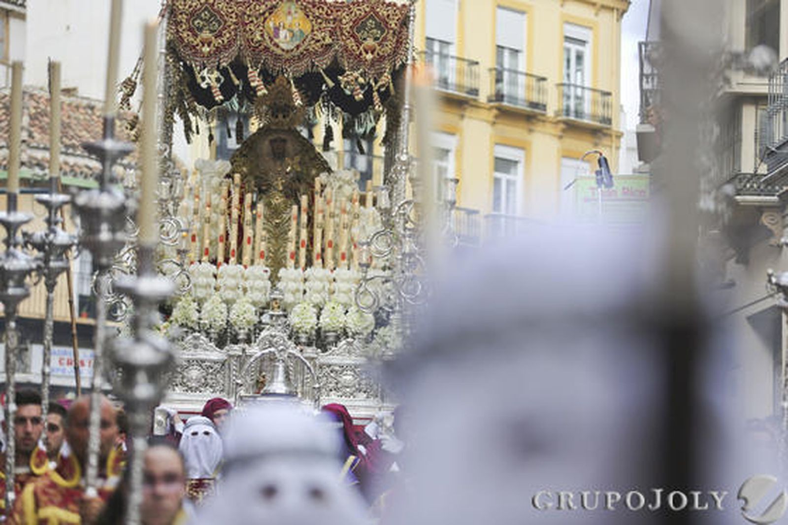 Gitanos./ Javier Albiñana