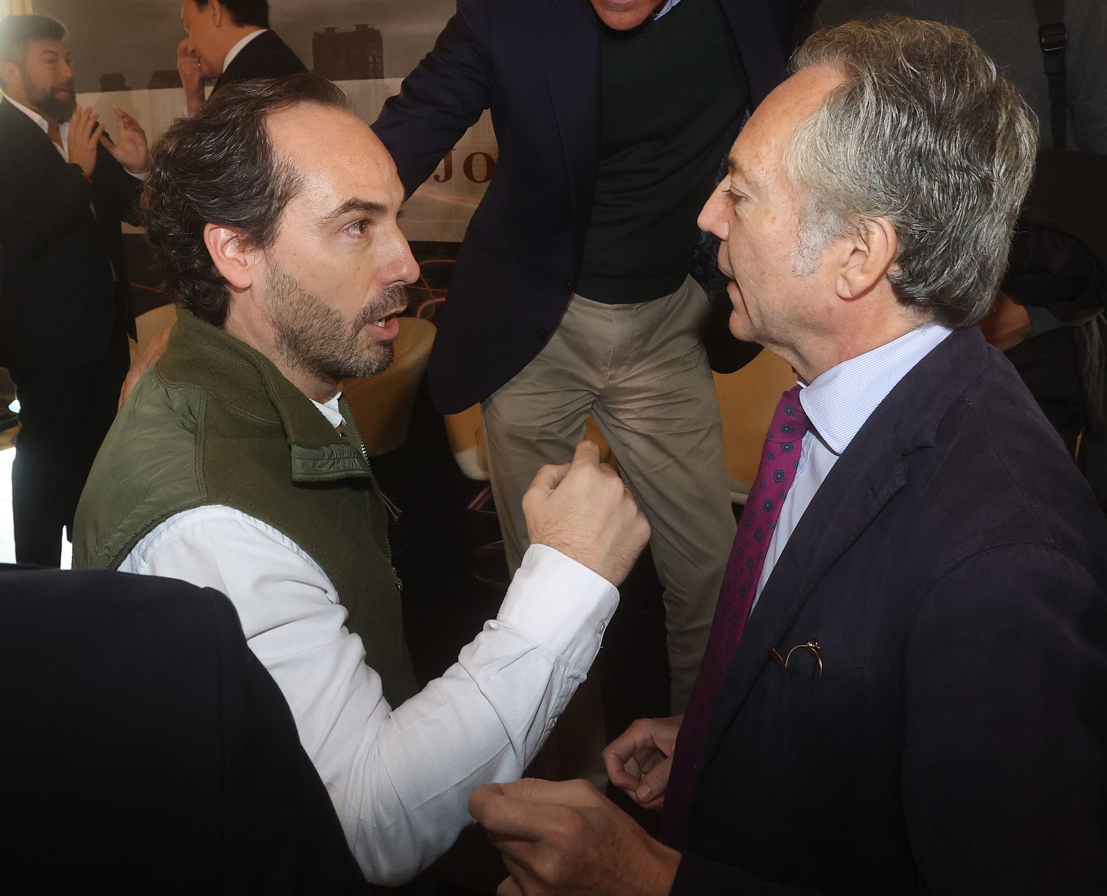 FORO INNOVACION Y STARTUPS. SANTANDER