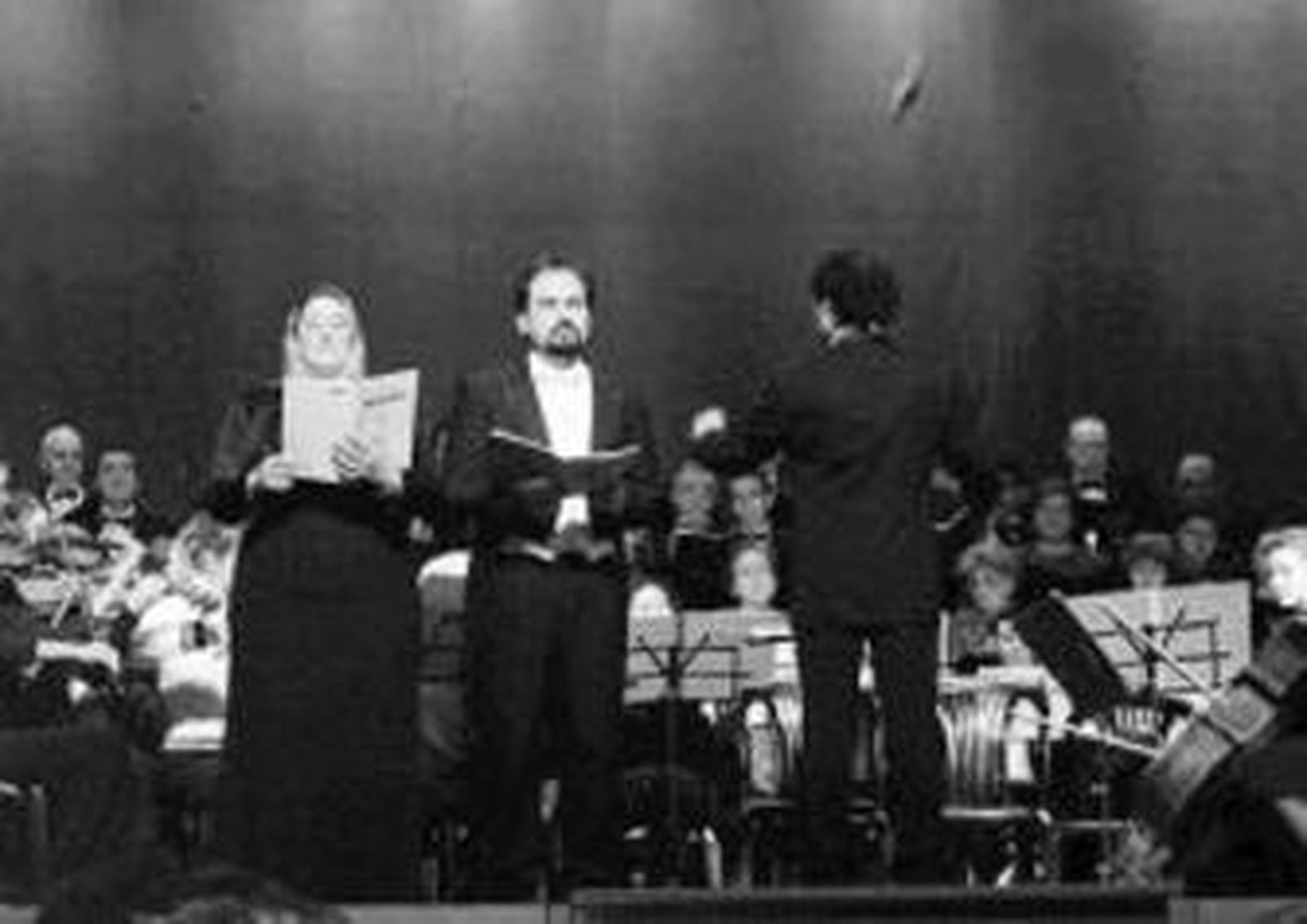 Orquesta Nacional de Moldavia