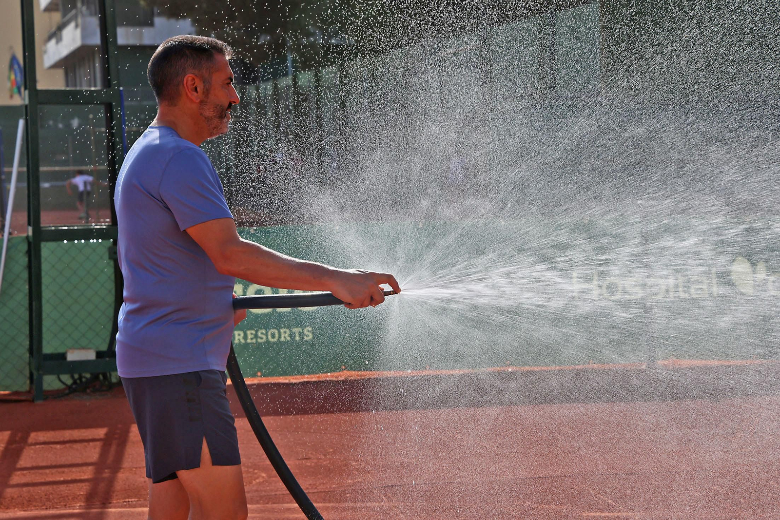 Las imágenes más destacadas del martes 17 de junio en Huelva