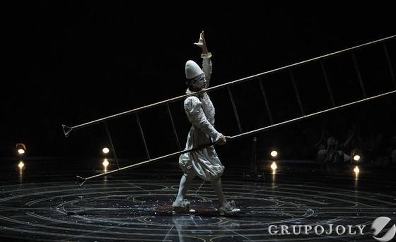 Foto: Antonio Pizarro