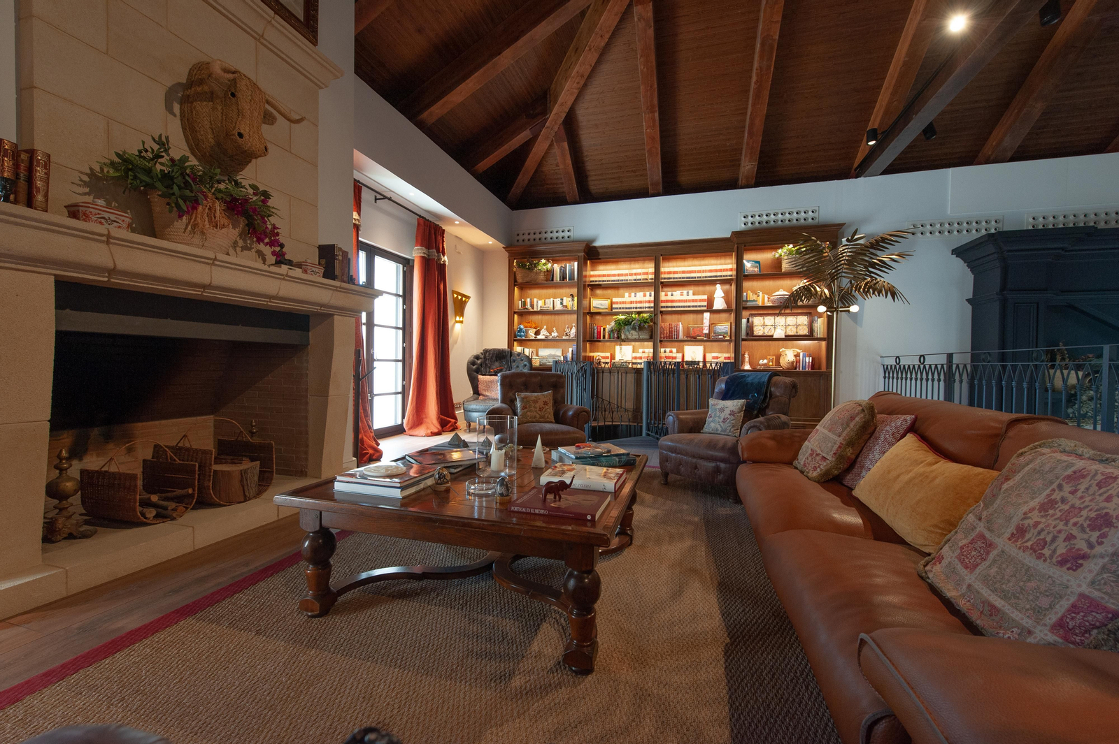 El hotel más romántico de Huelva para celebrar San Valentín está en El Rocío