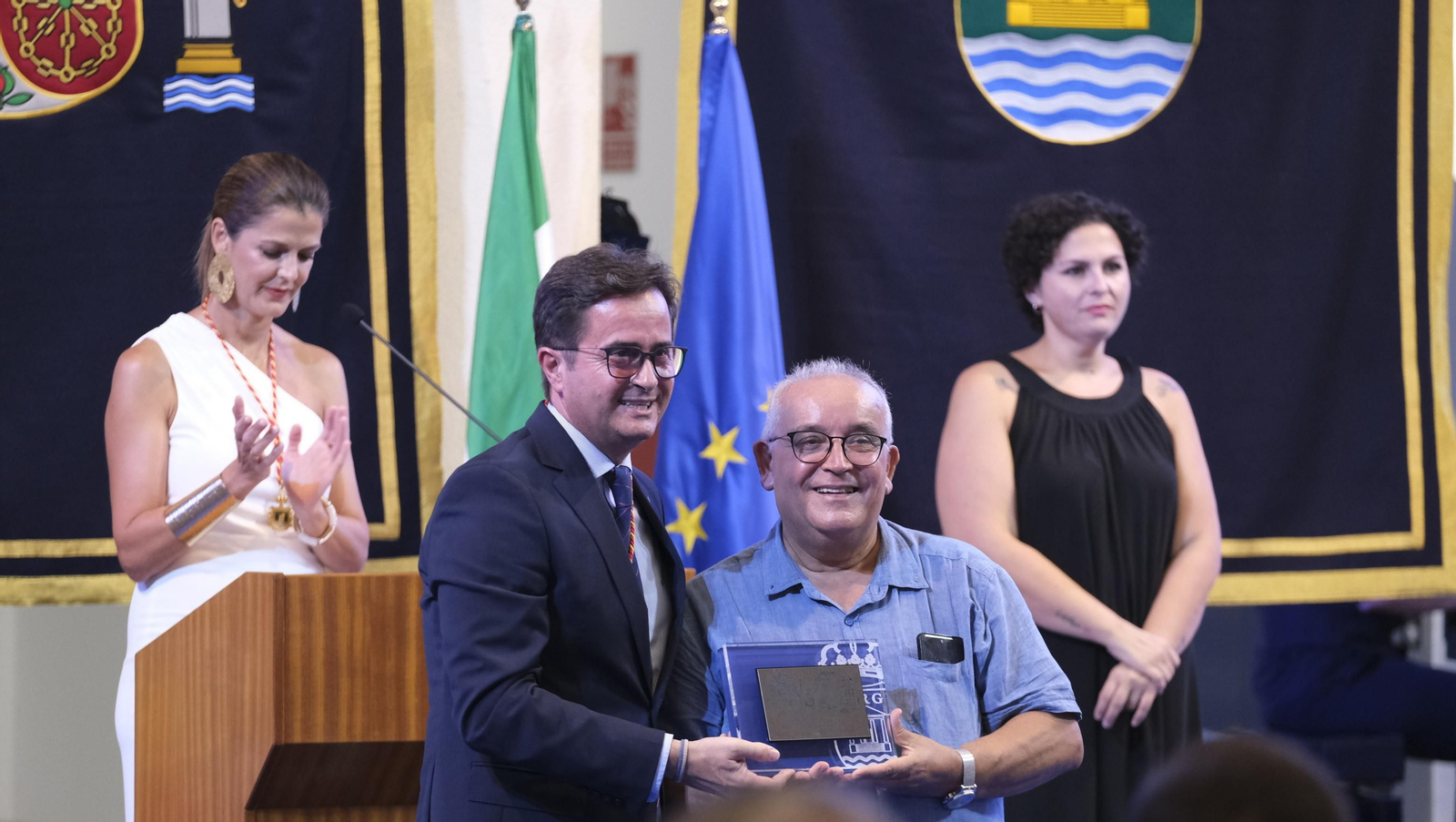 Imágenes del Día del Municipio de El Ejido