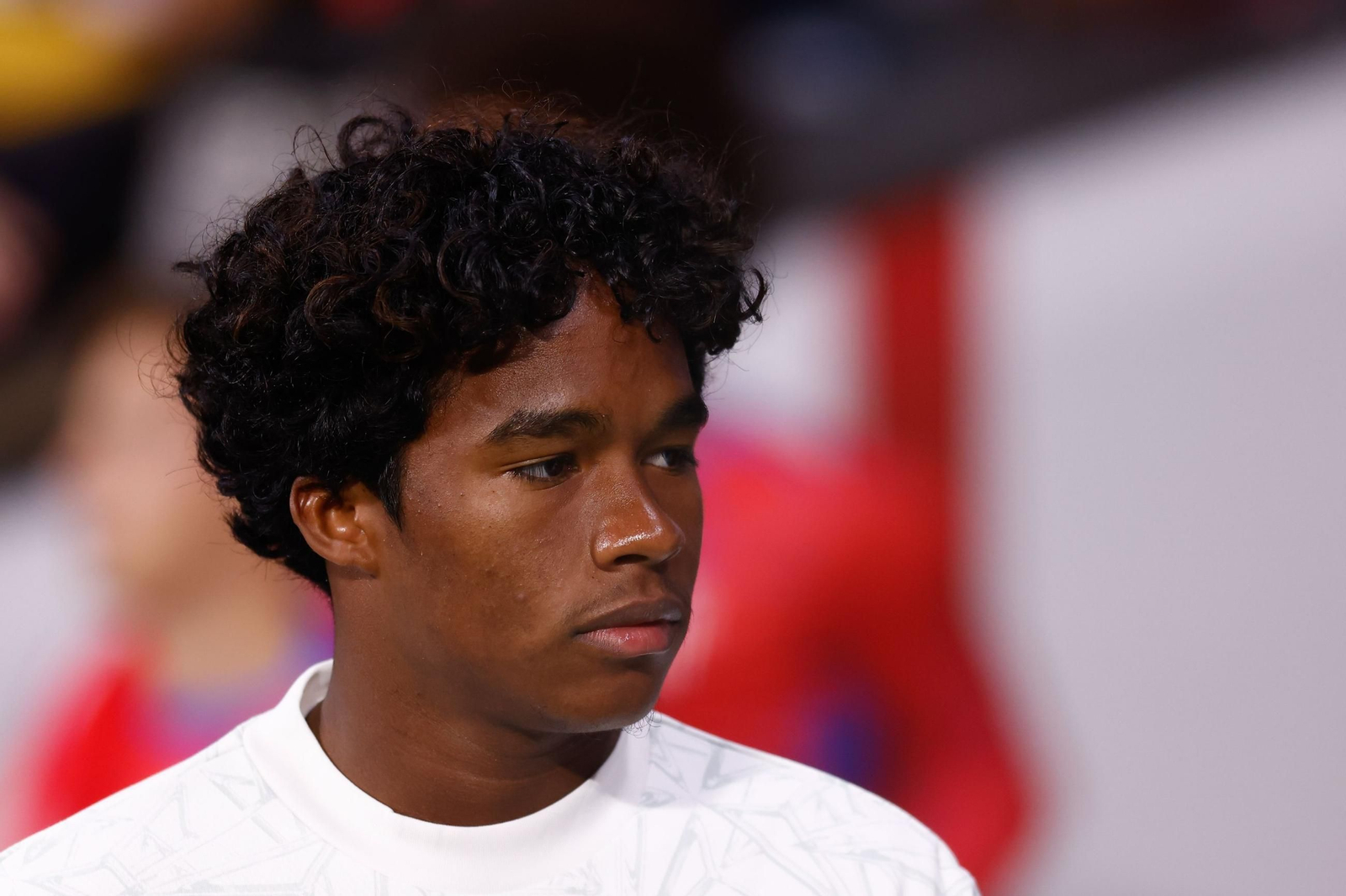 Las mejores imágenes del Atlético de Madrid - Real Madrid