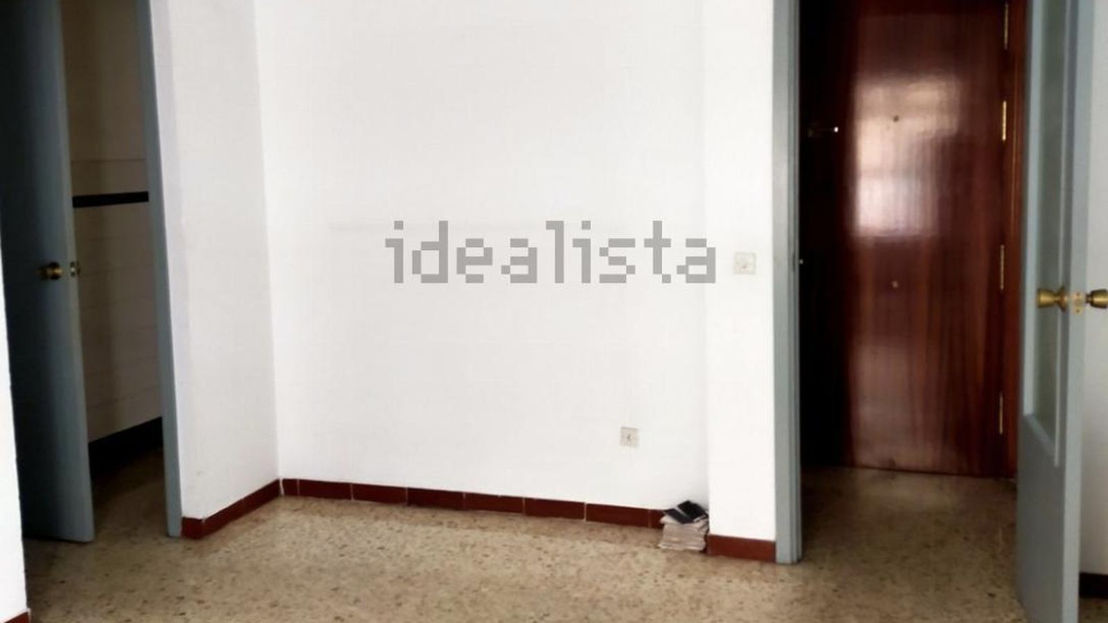 Piso en venta en San Julián