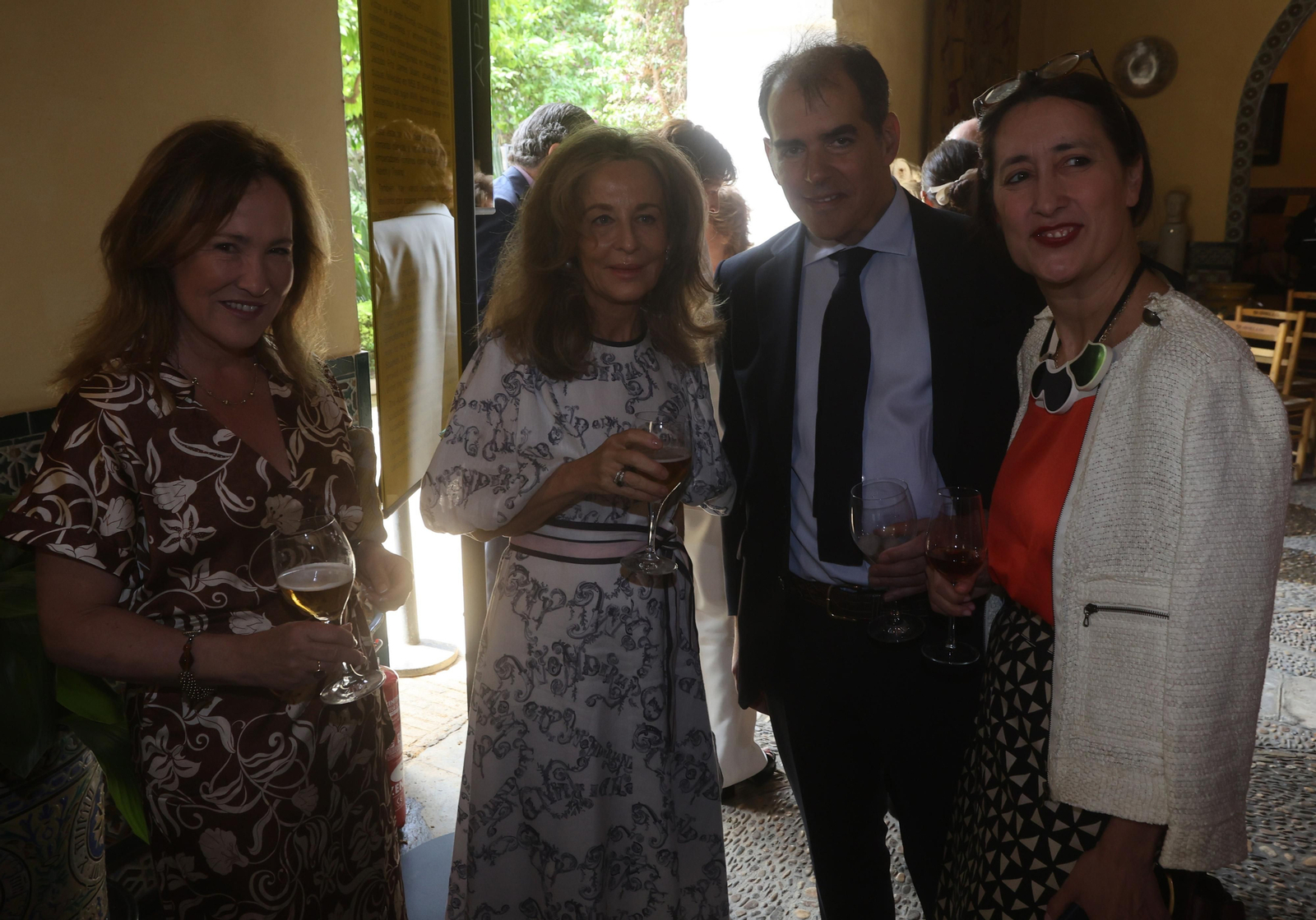 Presentación del libro SOROLLA