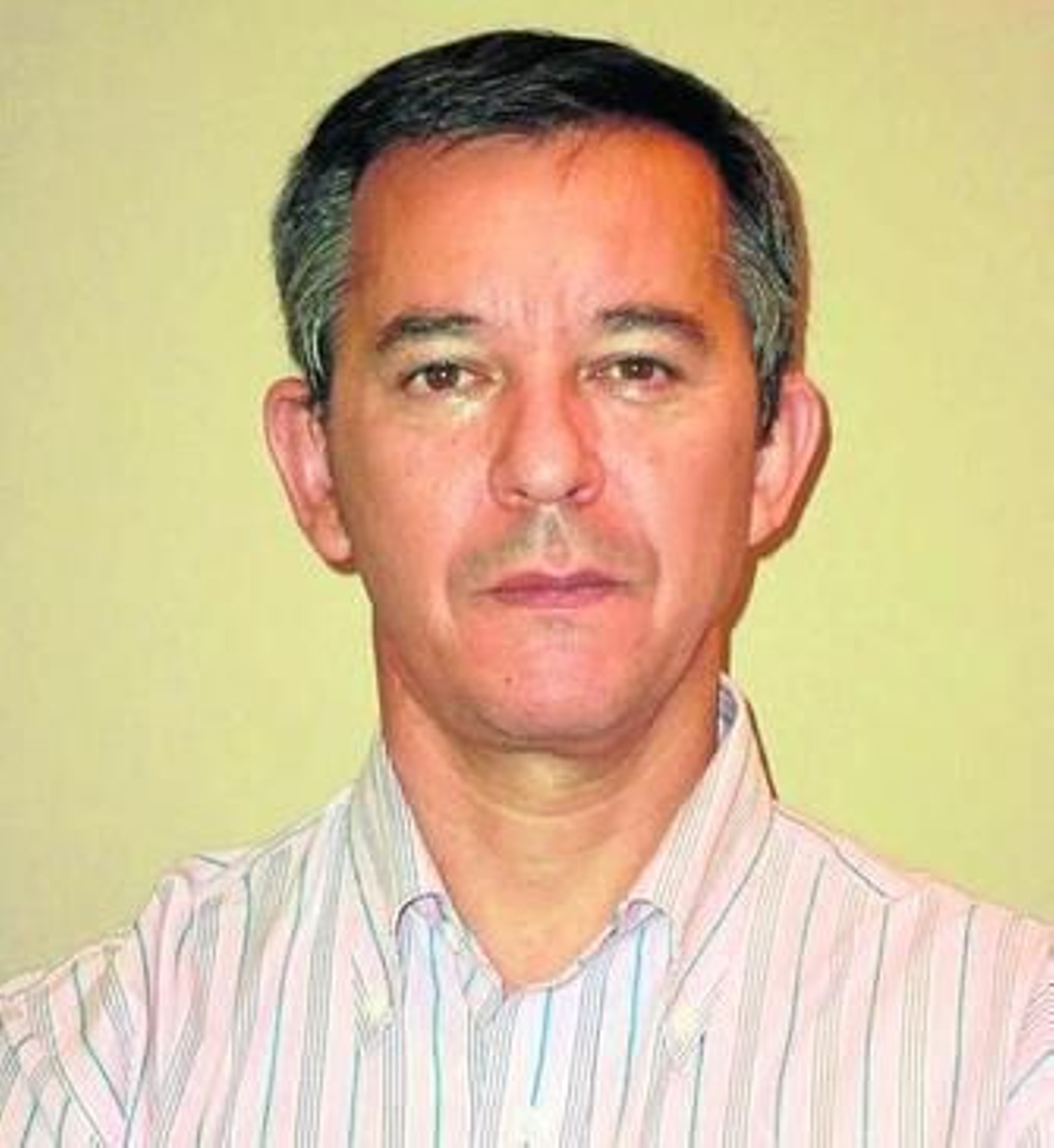 Andrés Morillo, nuevo gerente del SAS en la comarca.