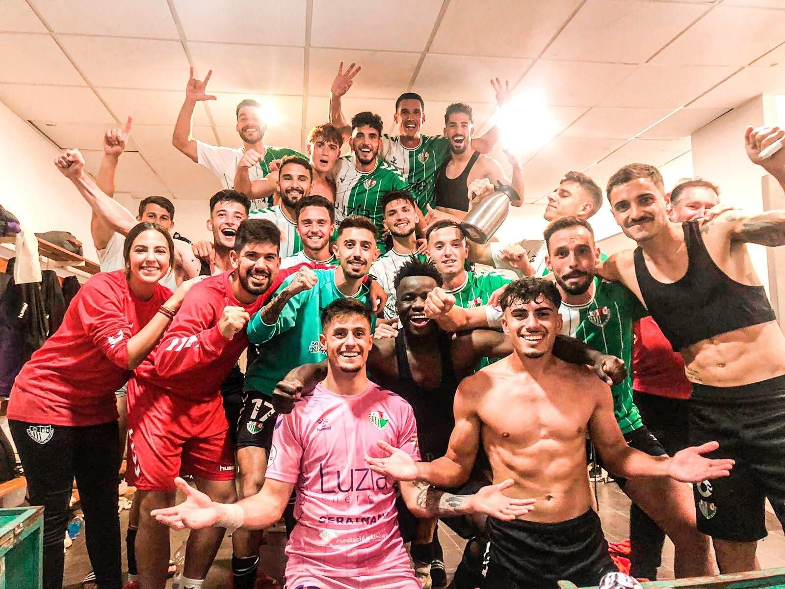 Resultados de Antequera, Vélez, Torremolinos y Estepona en Segunda Federación Resultados de Antequera, Vélez, Torremolinos y Estepona en Segunda Federación