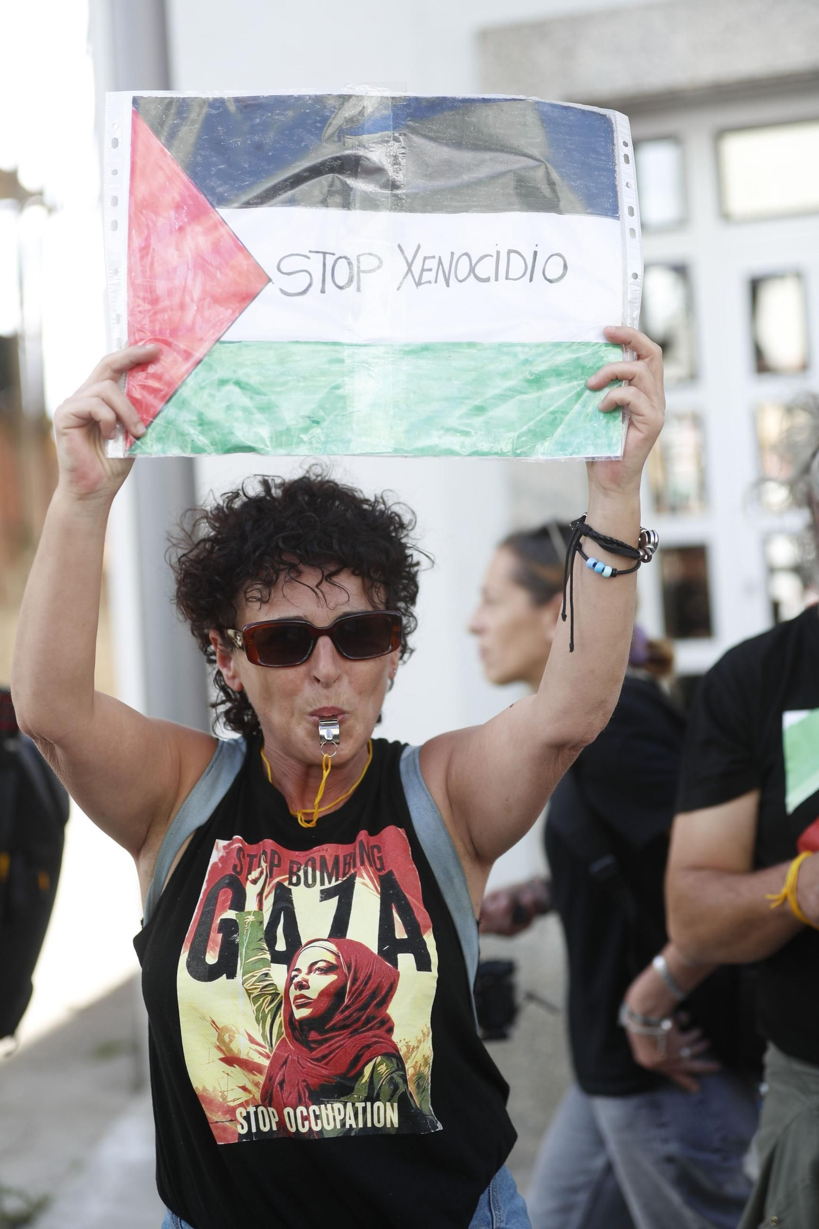 Las mejores fotos de la Vuelta a España | Etapa 15