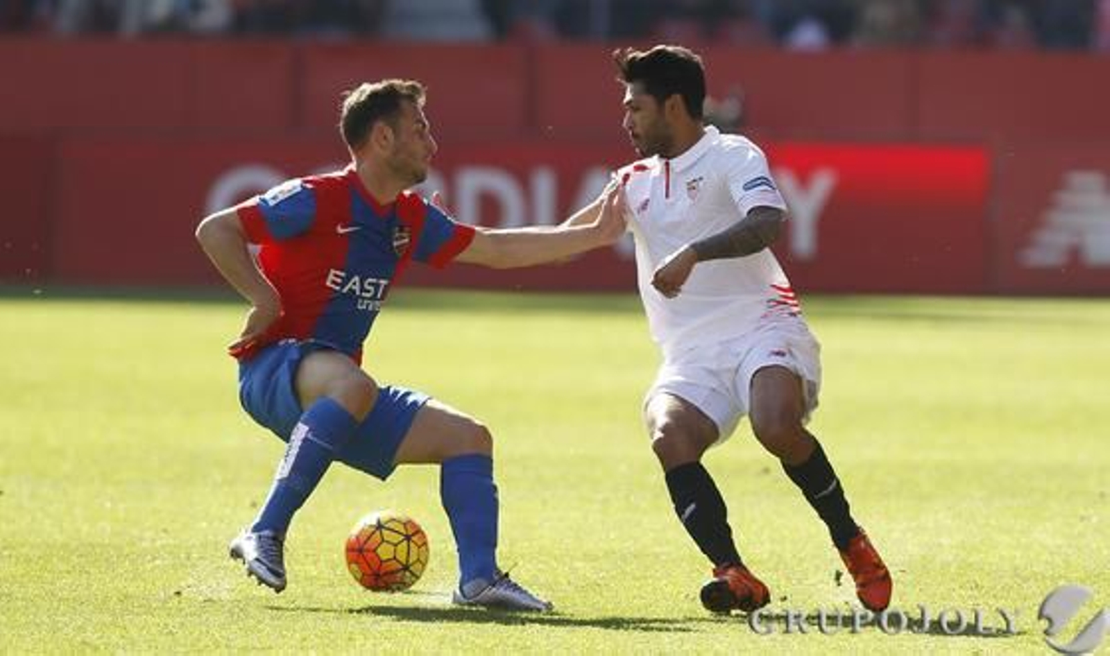 Foto: Antonio Pizarro