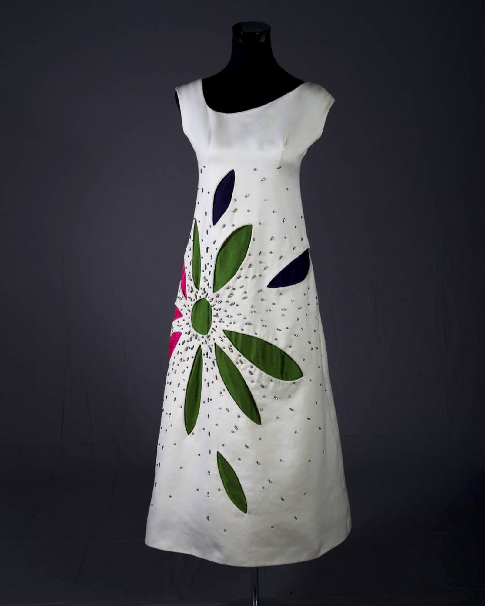 Vestidos de Jaques Esterel