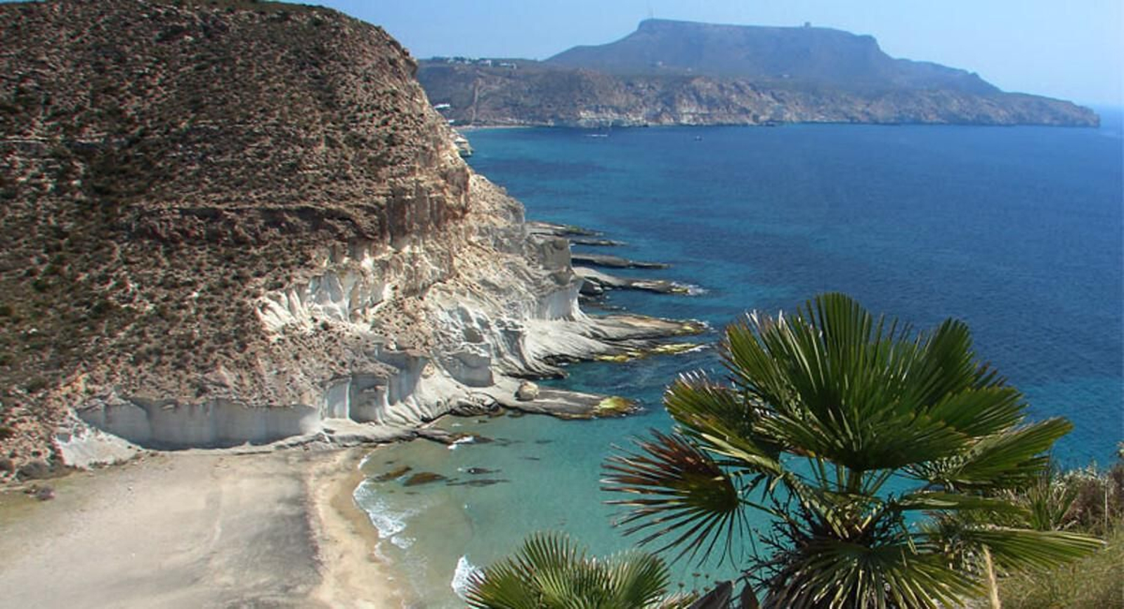 Cala de Enmedio (Níjar)