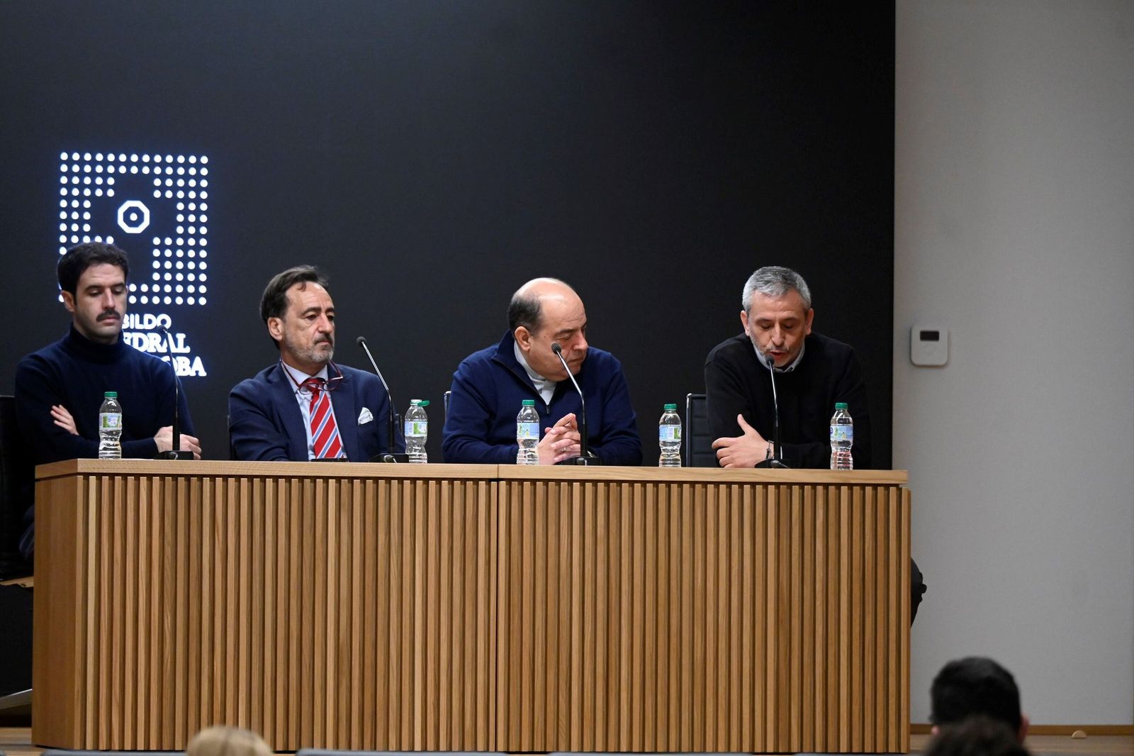Un paseo por el nuevo Centro de Interpretación y Recepción de la Mezquita de Córdoba, en imágenes