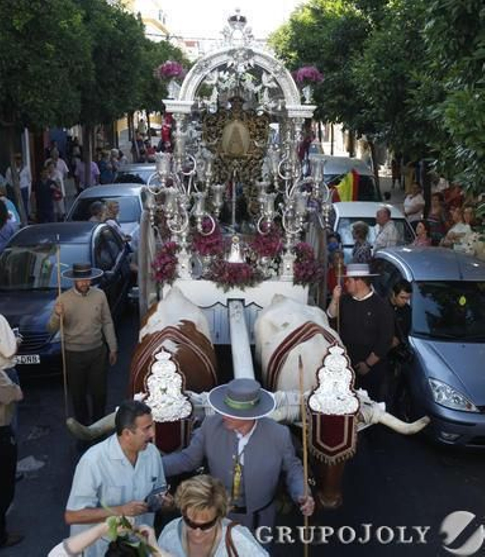 Foto: José Ángel García