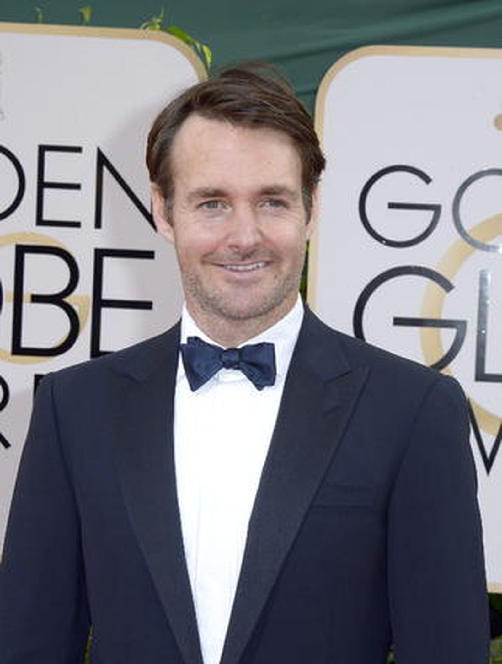 Will Forte

Foto: EFE