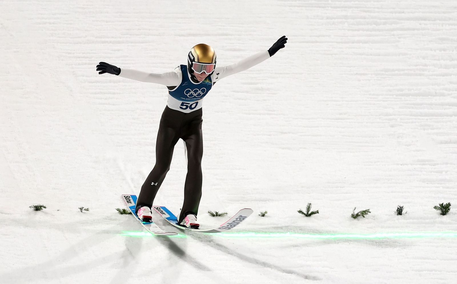 Las mejores fotos de los Juegos Olímpicos de invierno Milán Cortina d'Ampezzo 2026 | Segunda jornada