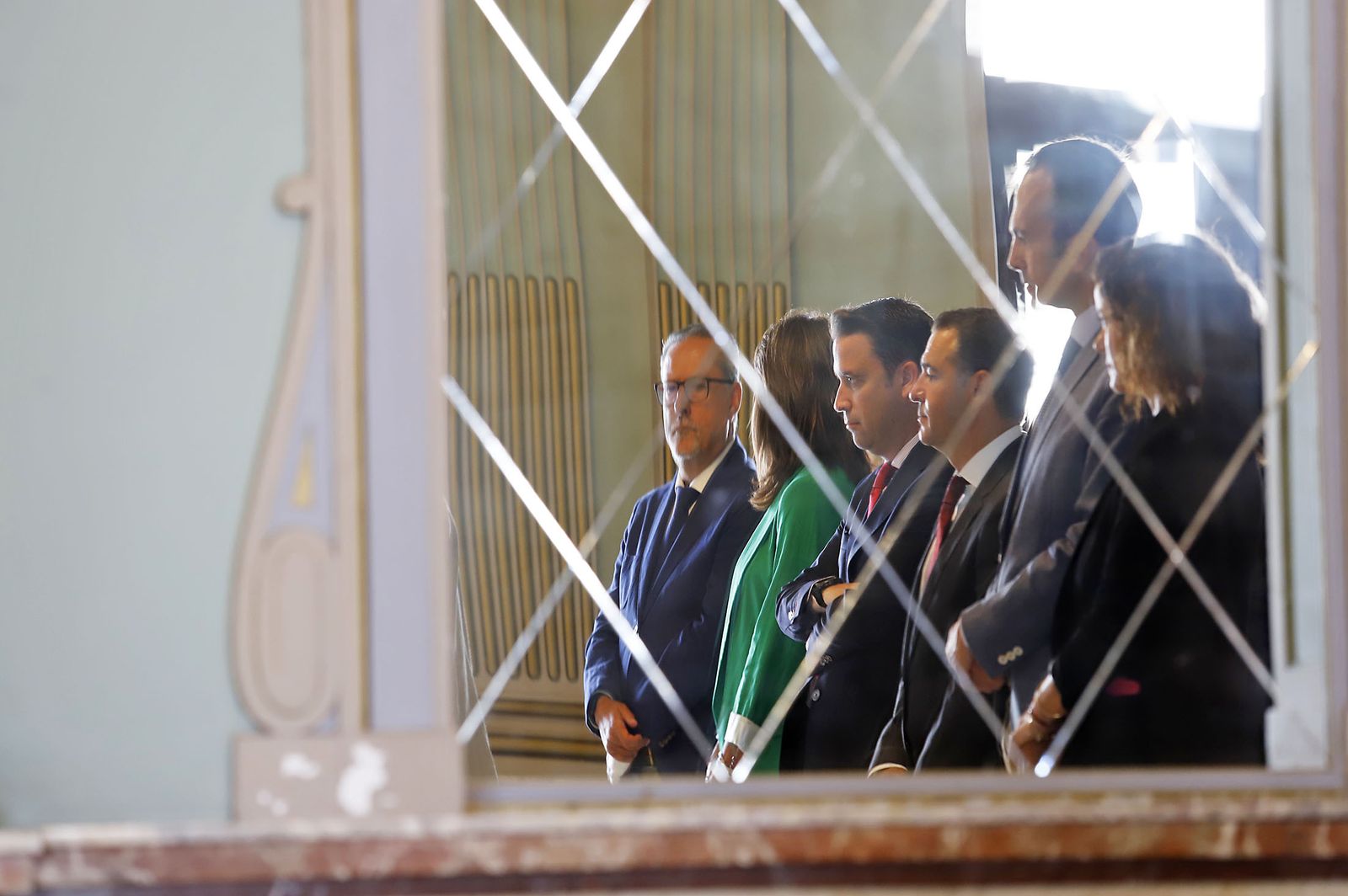 Las imágenes más destacadas del lunes 19 de junio en Huelva