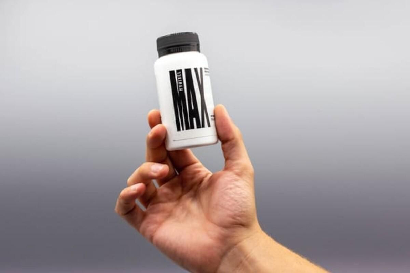 Mejora el control de tu eyaculación con la ayuda de MYHIXEL MAX